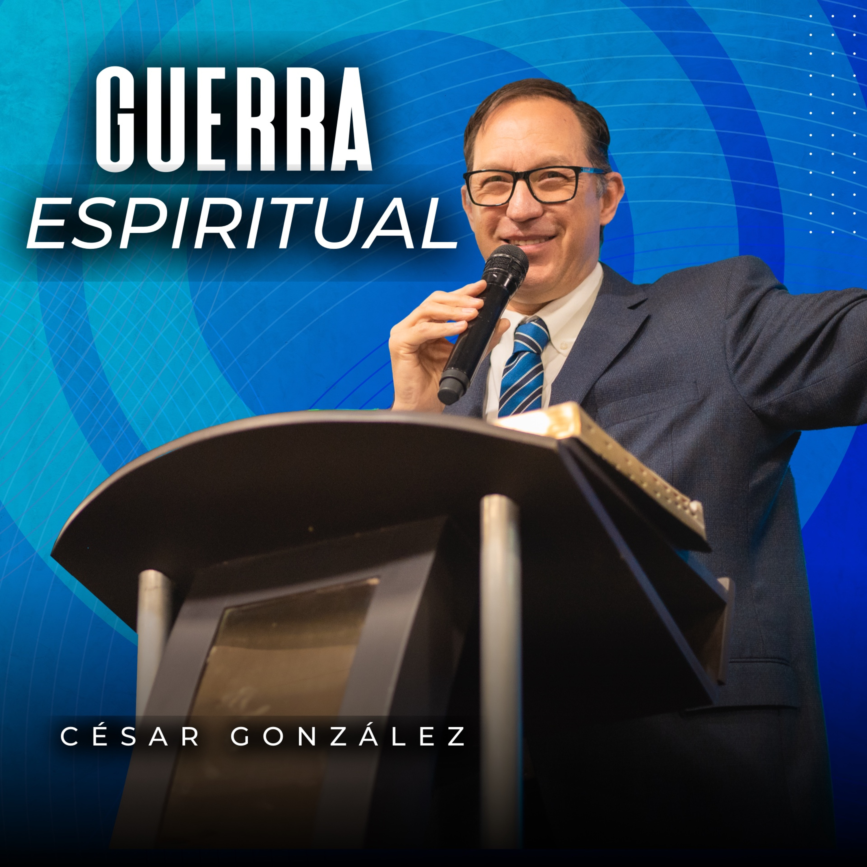 Portada de Vida Nueva Podcast