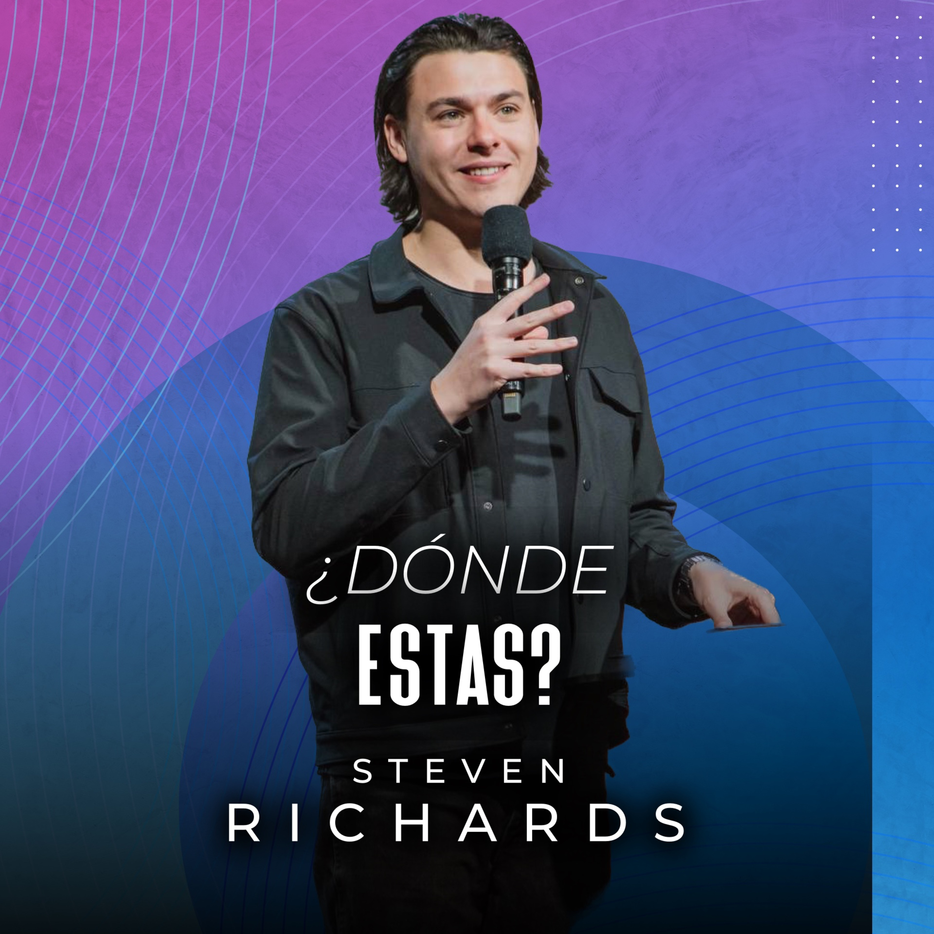 Portada de Vida Nueva Podcast