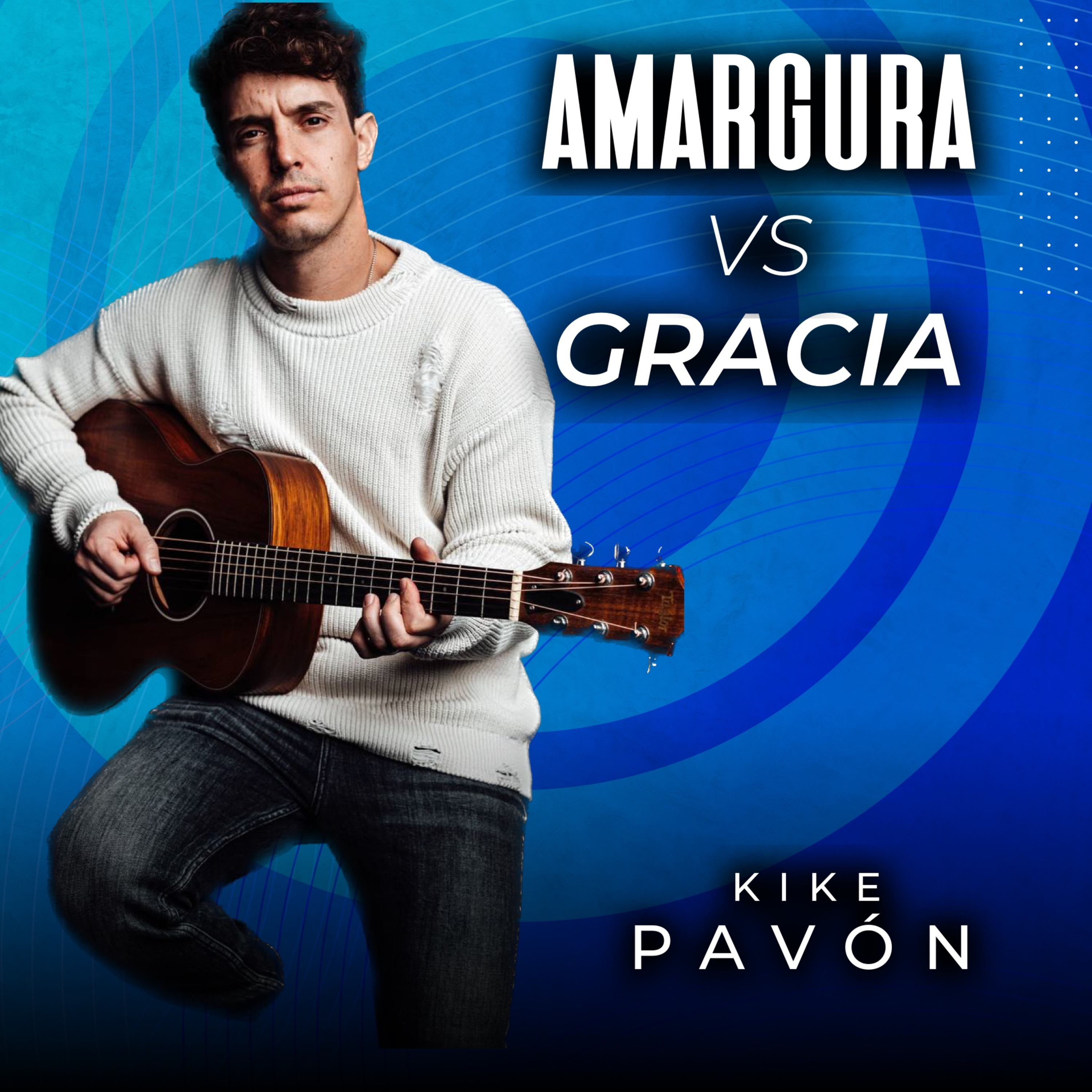 Portada de Vida Nueva Podcast