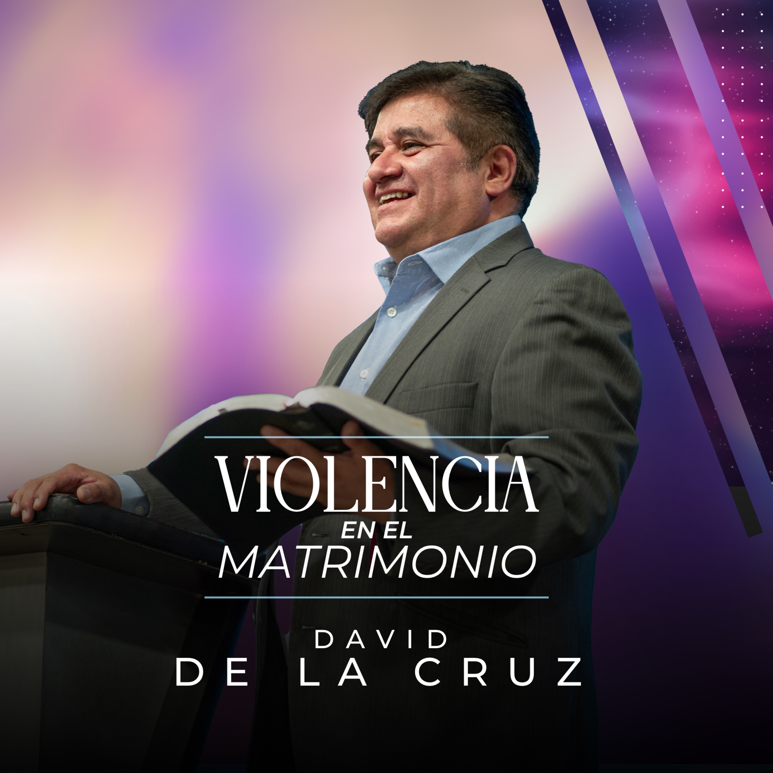 Portada de Vida Nueva Podcast