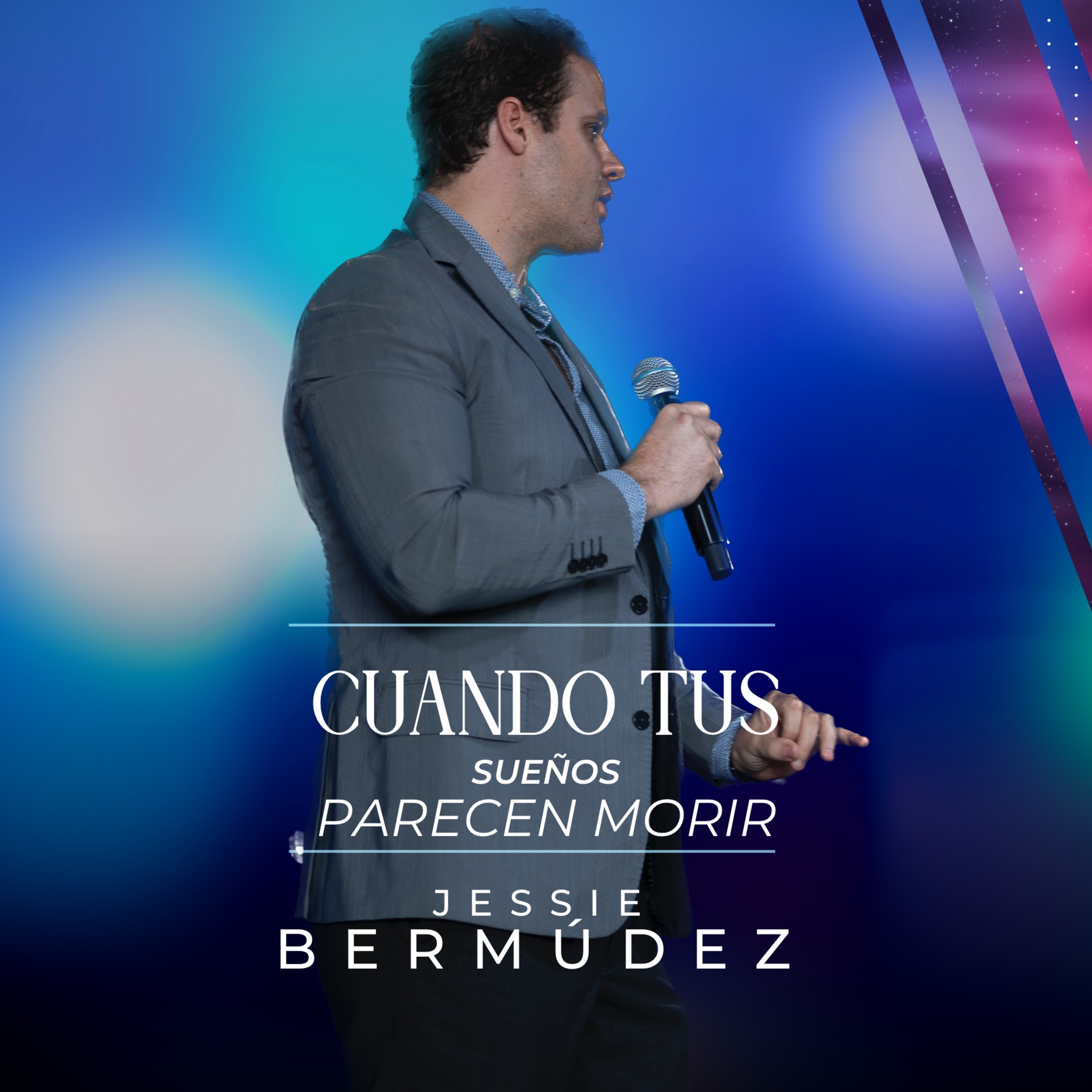Portada de Vida Nueva Podcast