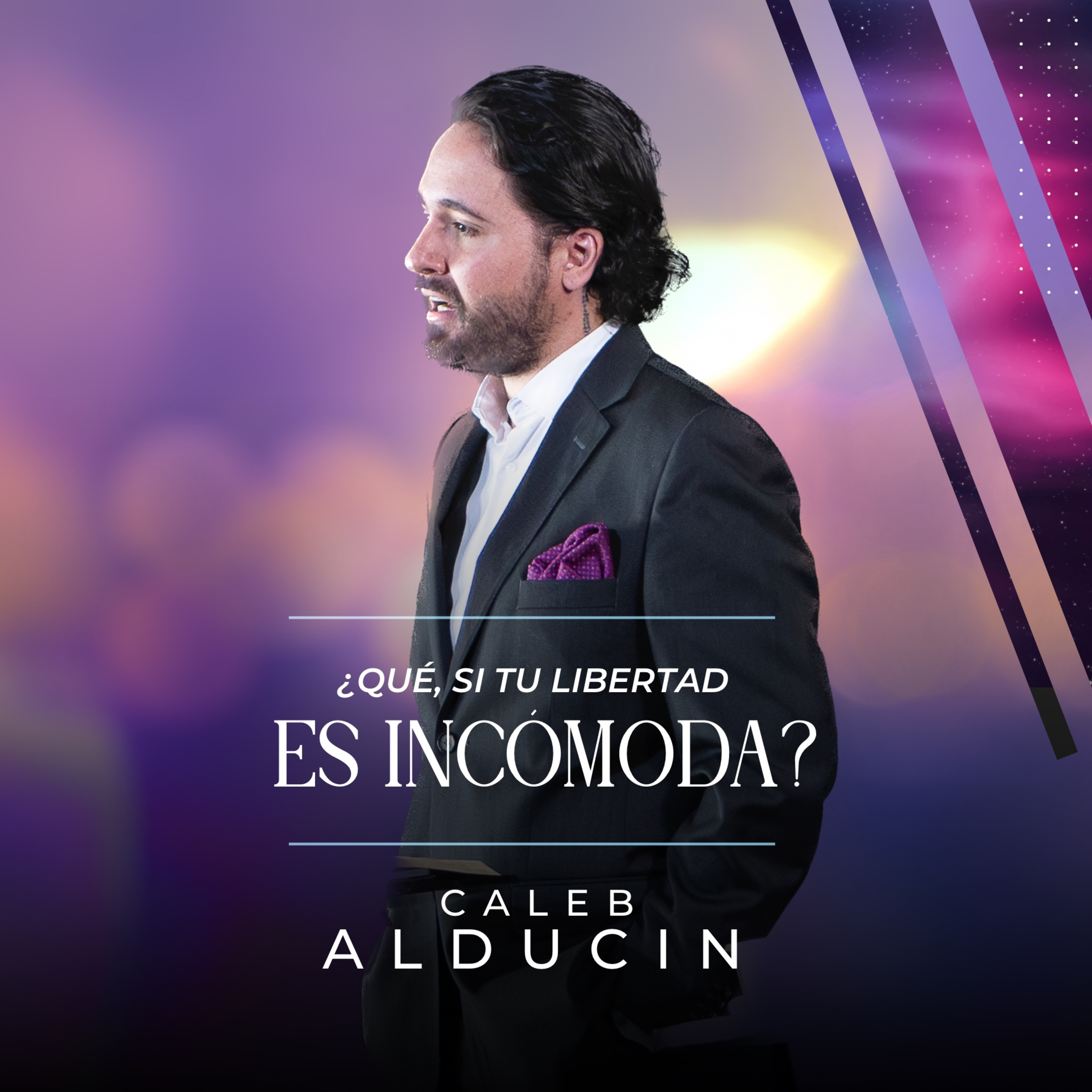 Portada de Vida Nueva Podcast