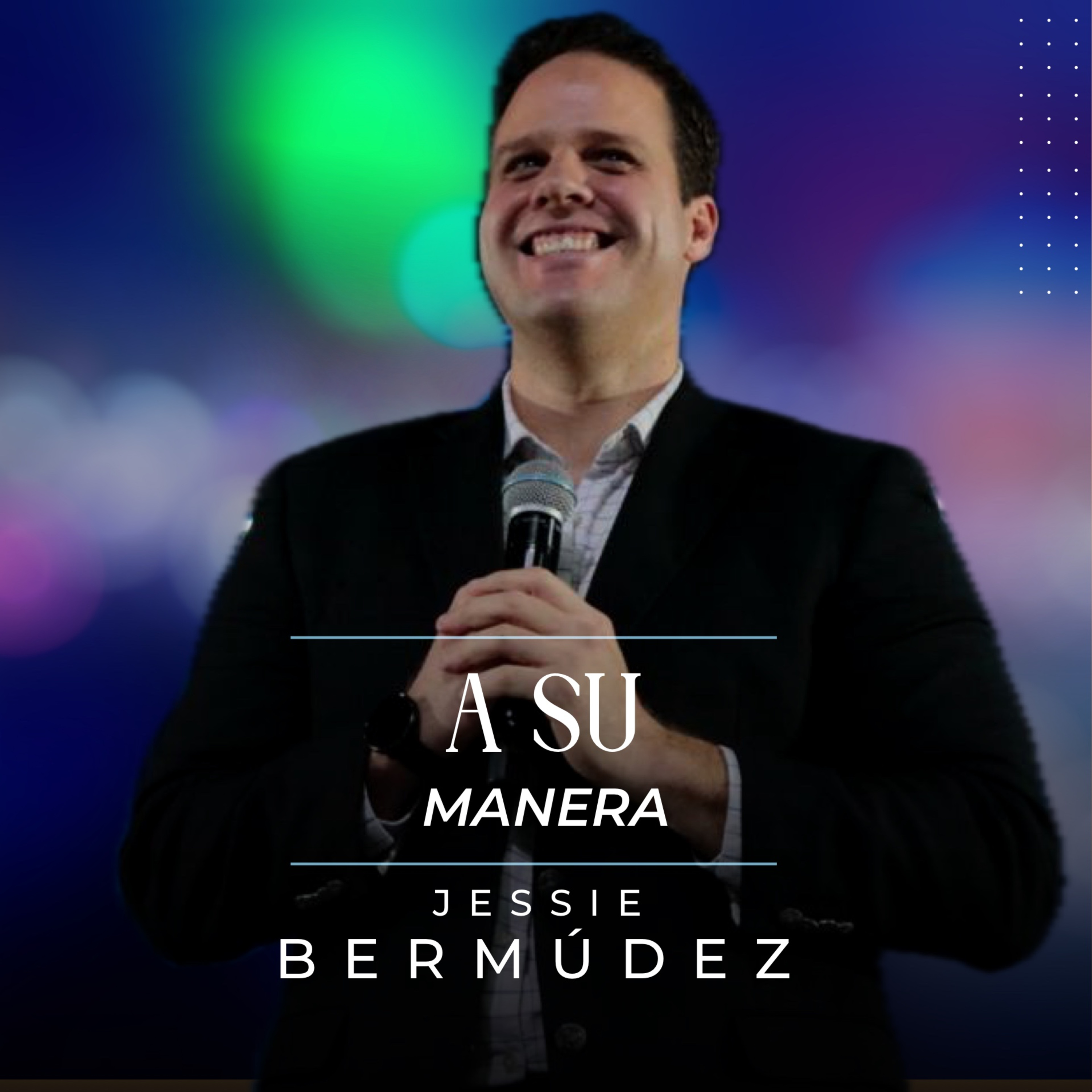Portada de Vida Nueva Podcast