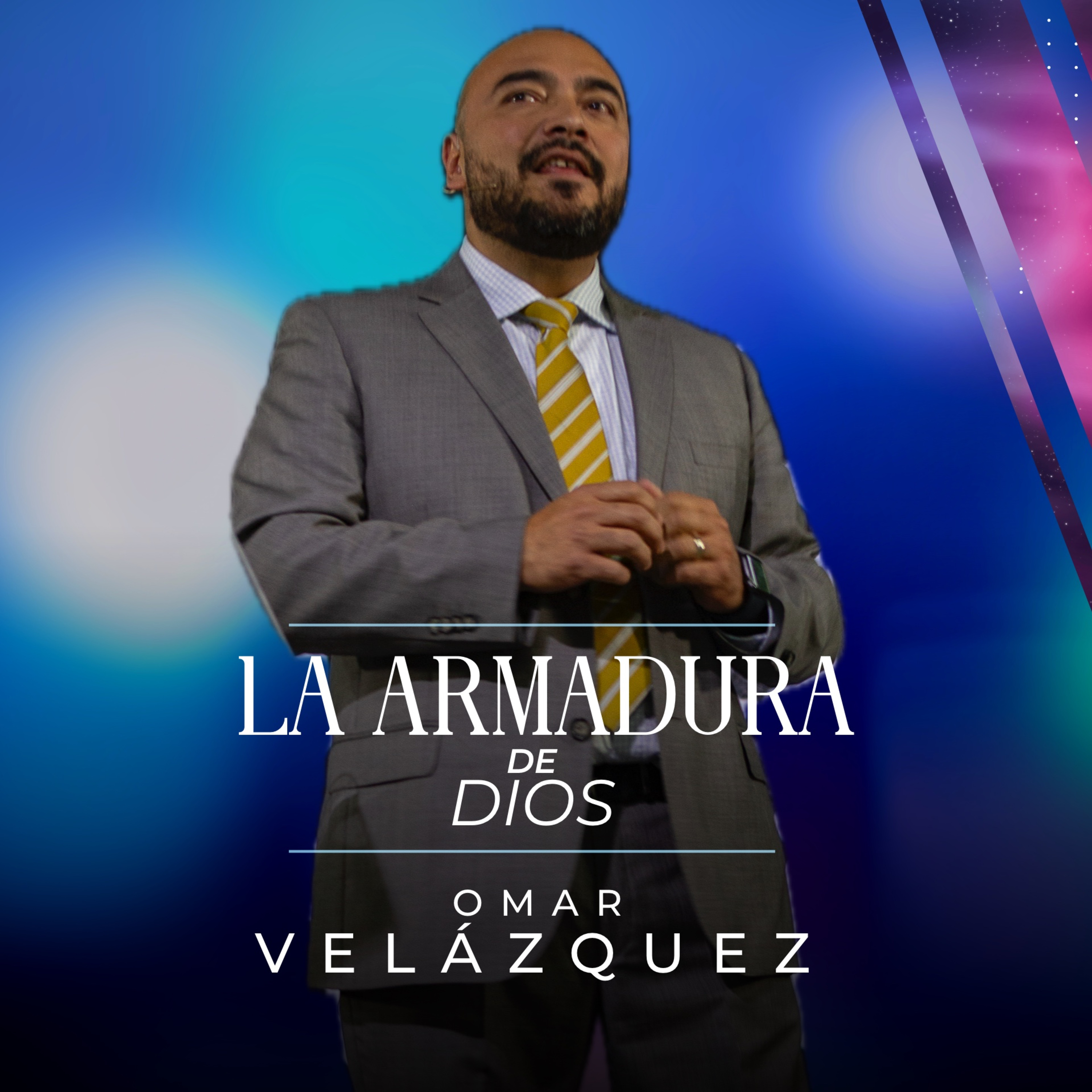 Portada de Vida Nueva Podcast