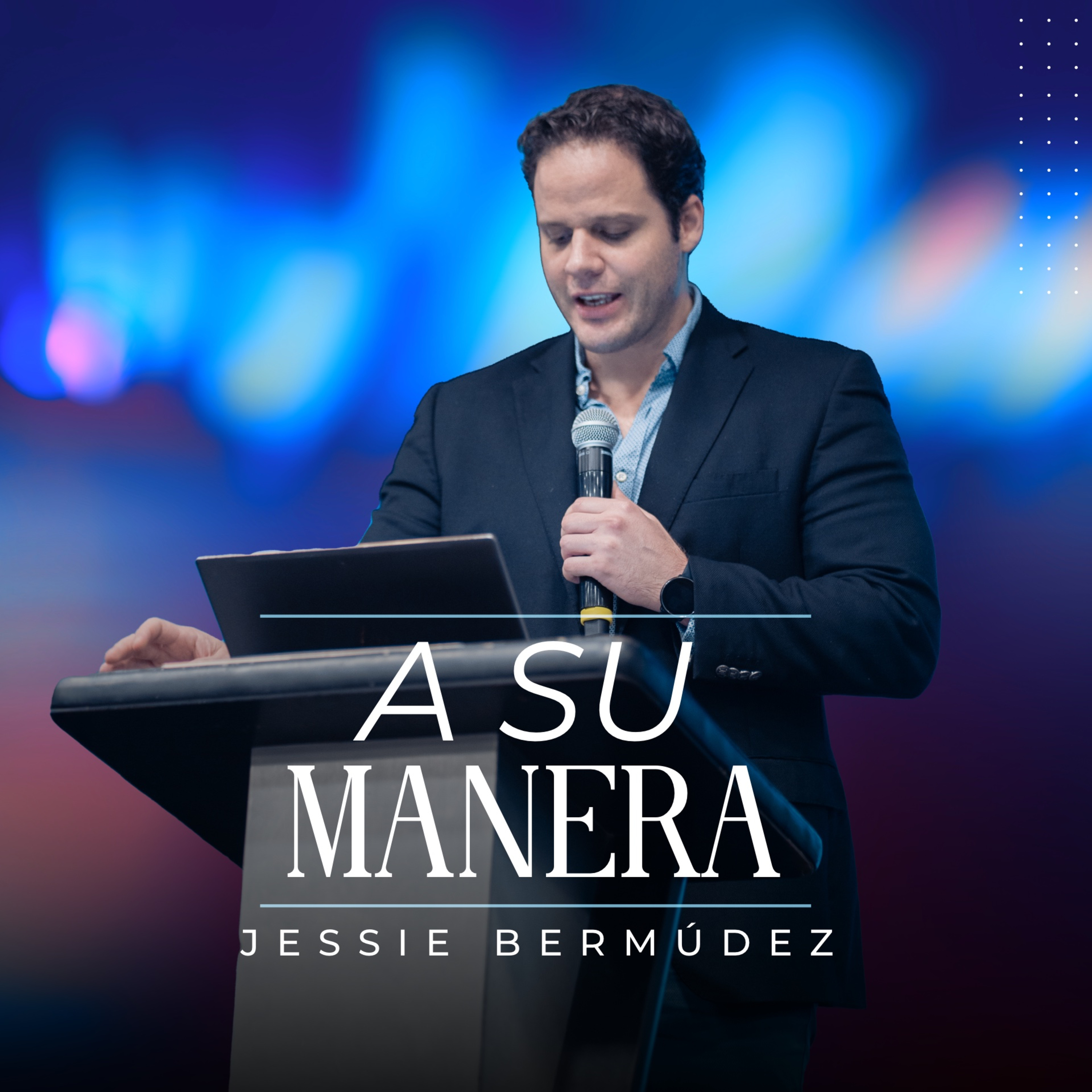 Portada de Vida Nueva Podcast