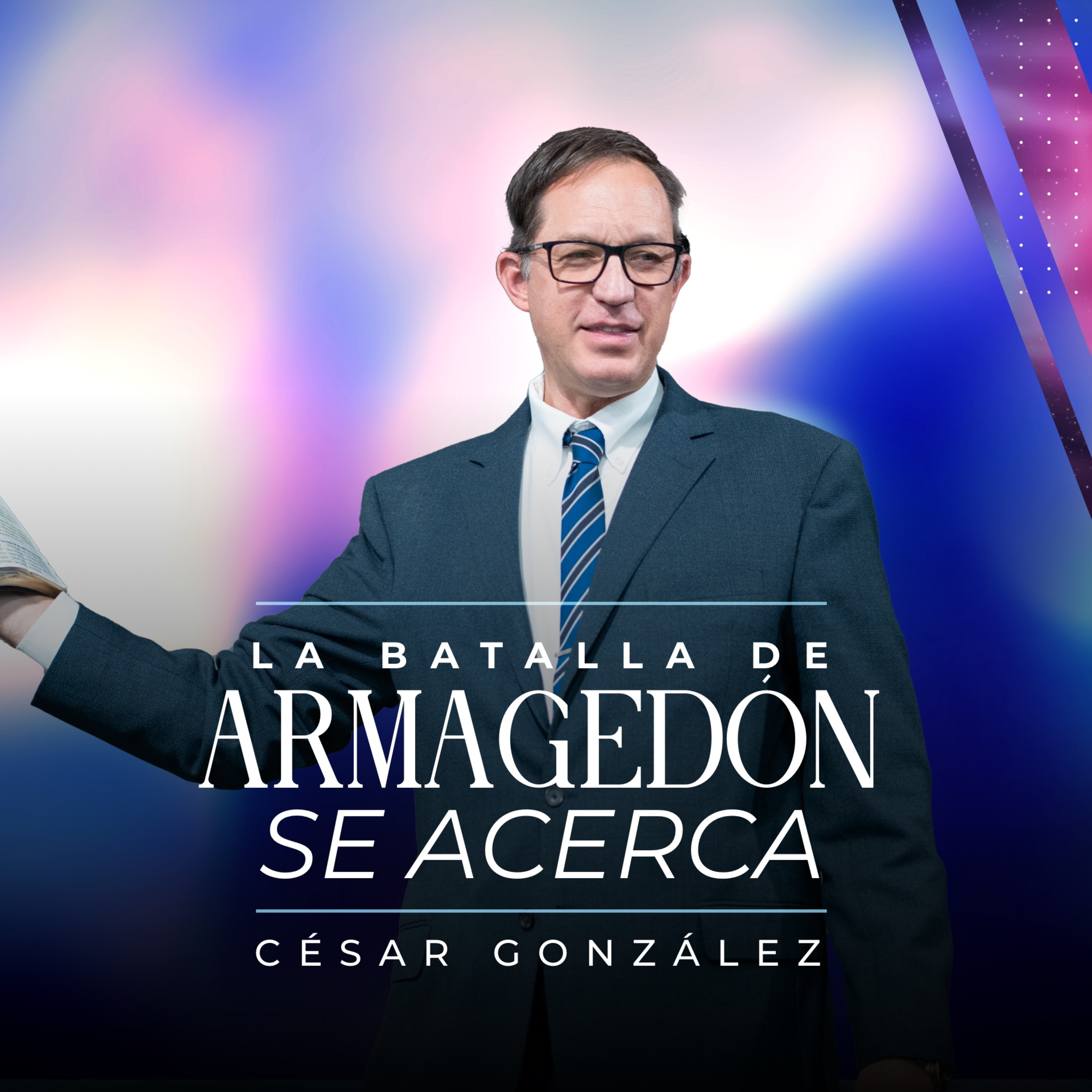 Portada de Vida Nueva Podcast