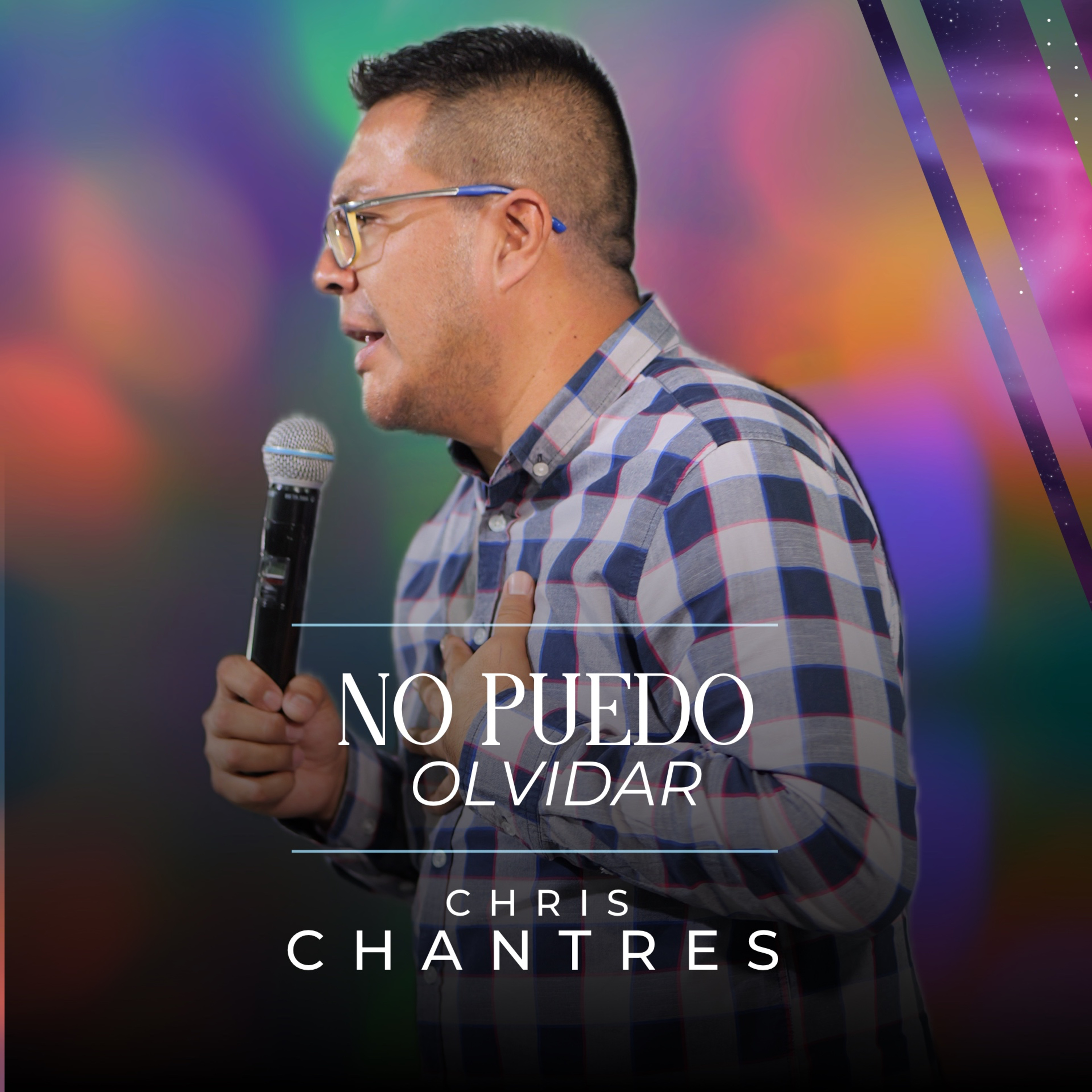 Portada de Vida Nueva Podcast