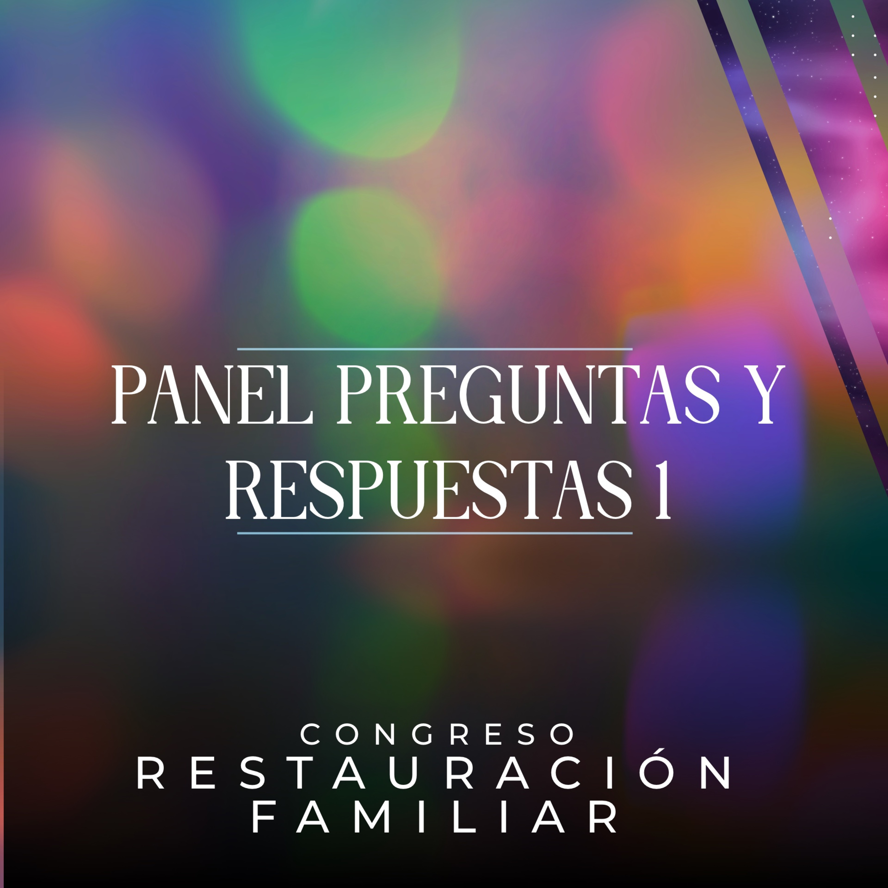 Portada de Vida Nueva Podcast