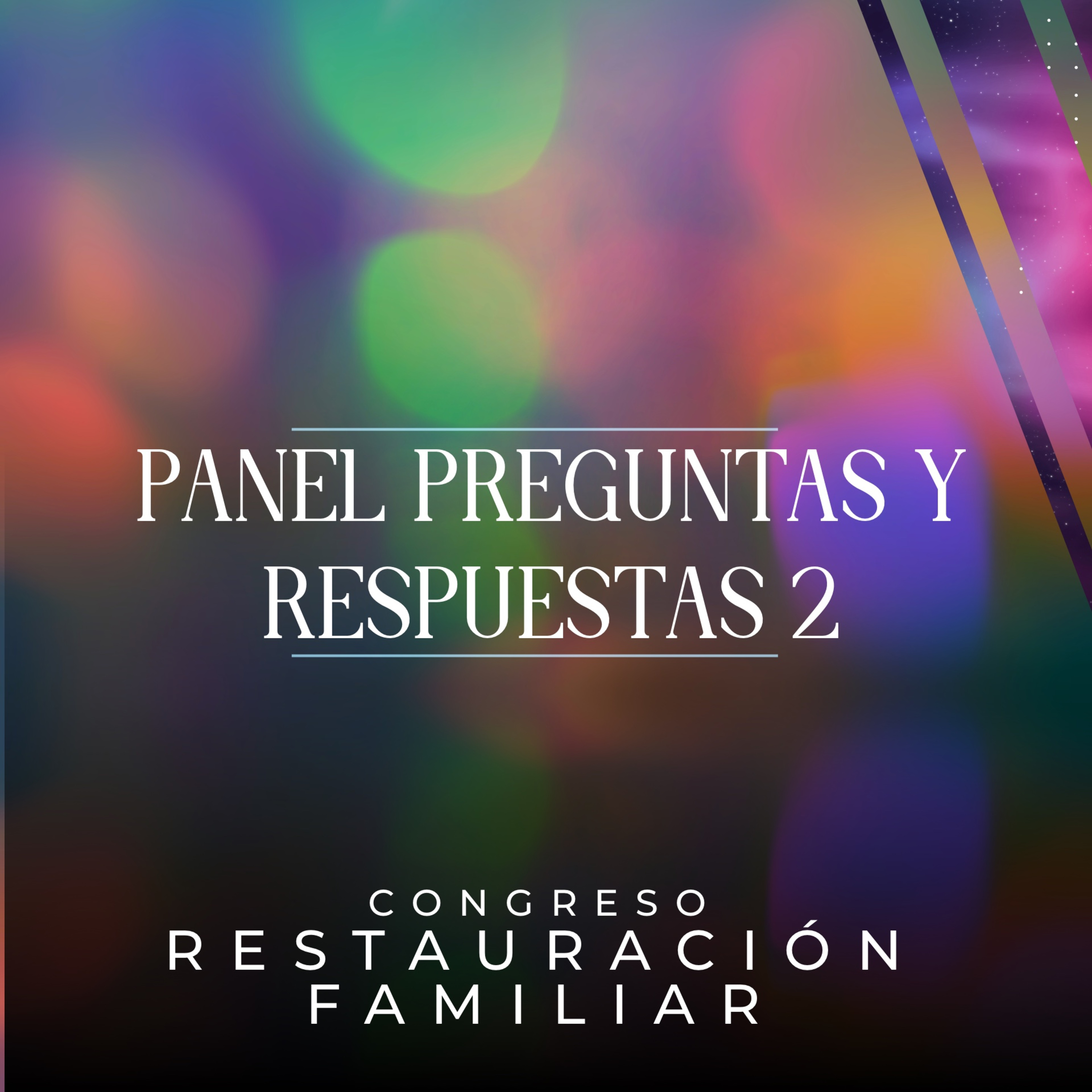 Portada de Vida Nueva Podcast