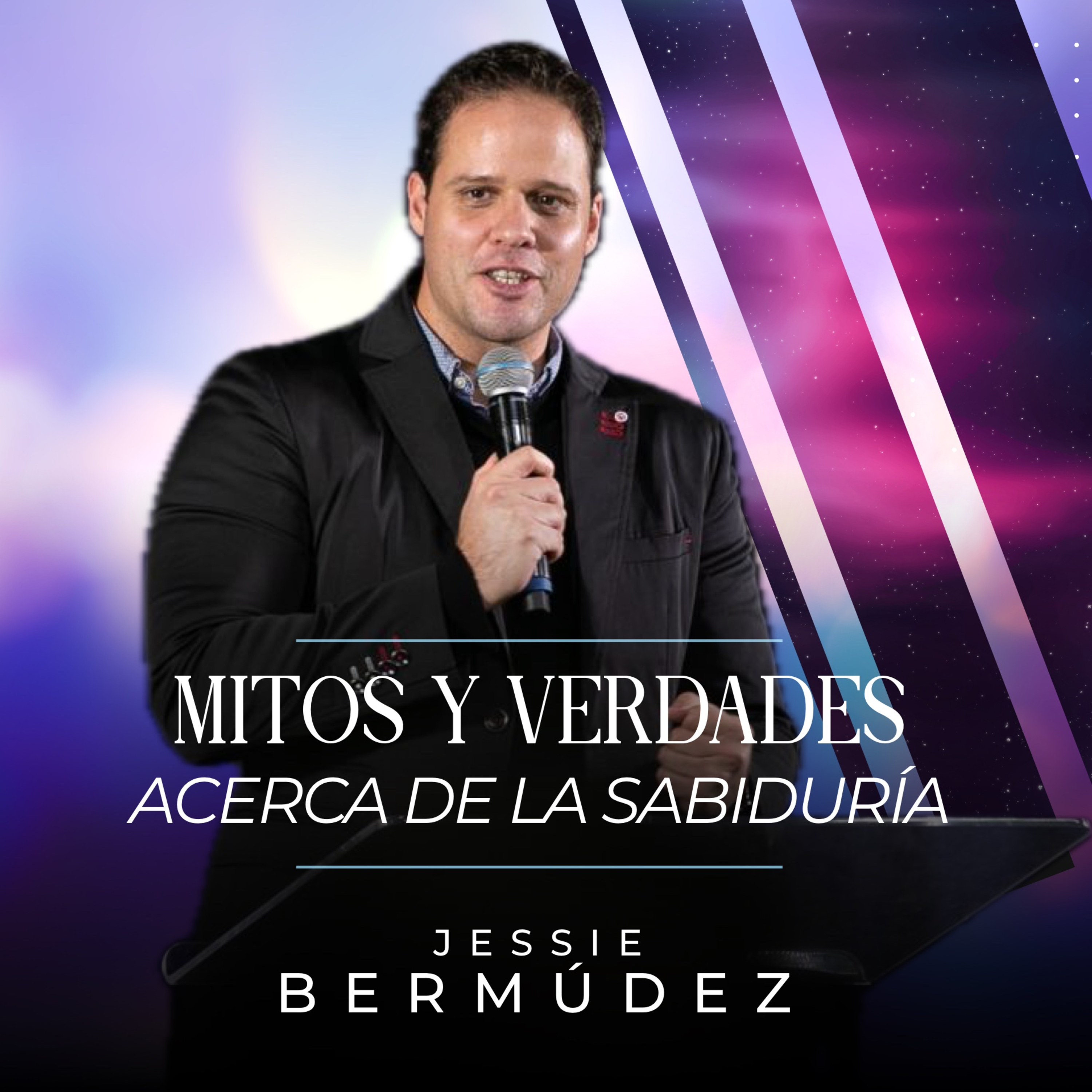 Portada de Vida Nueva Podcast