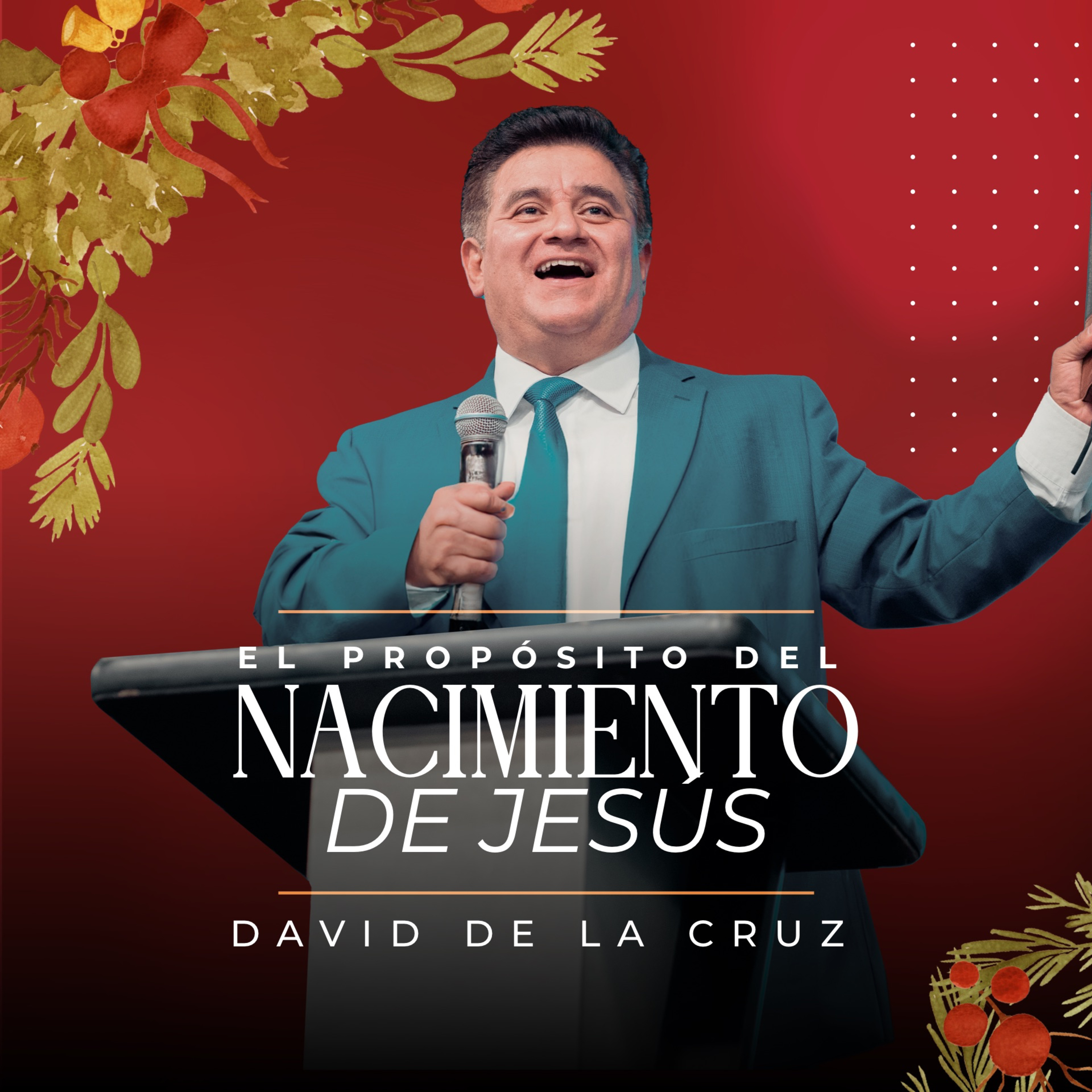 Portada de Vida Nueva Podcast