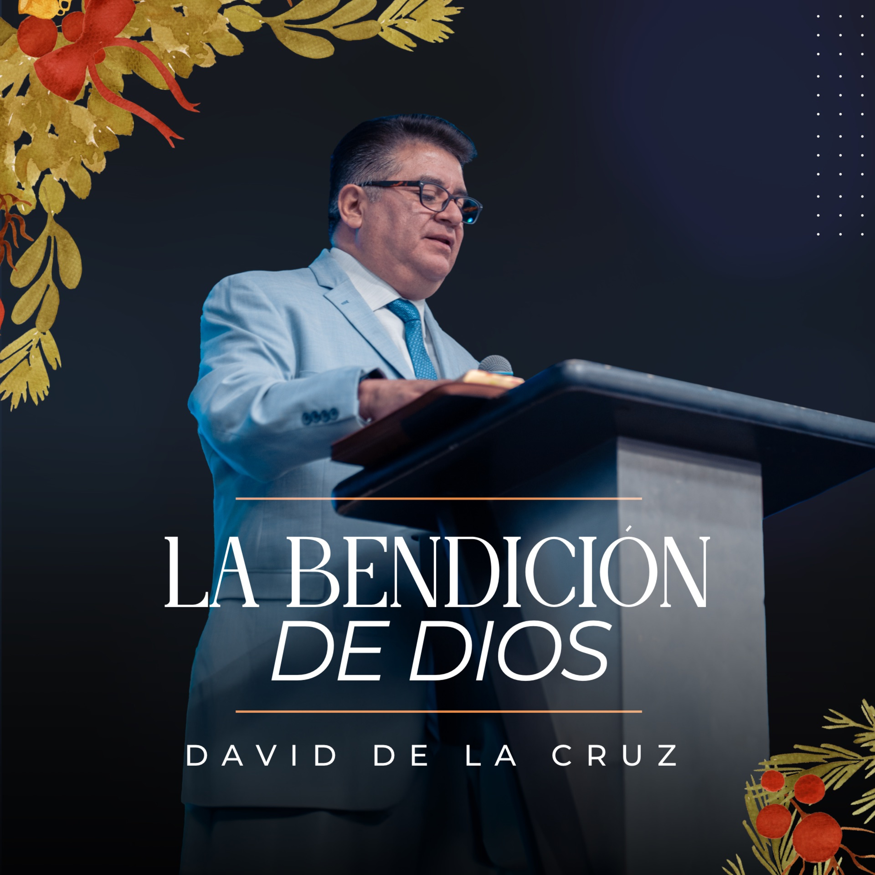 Portada de Vida Nueva Podcast