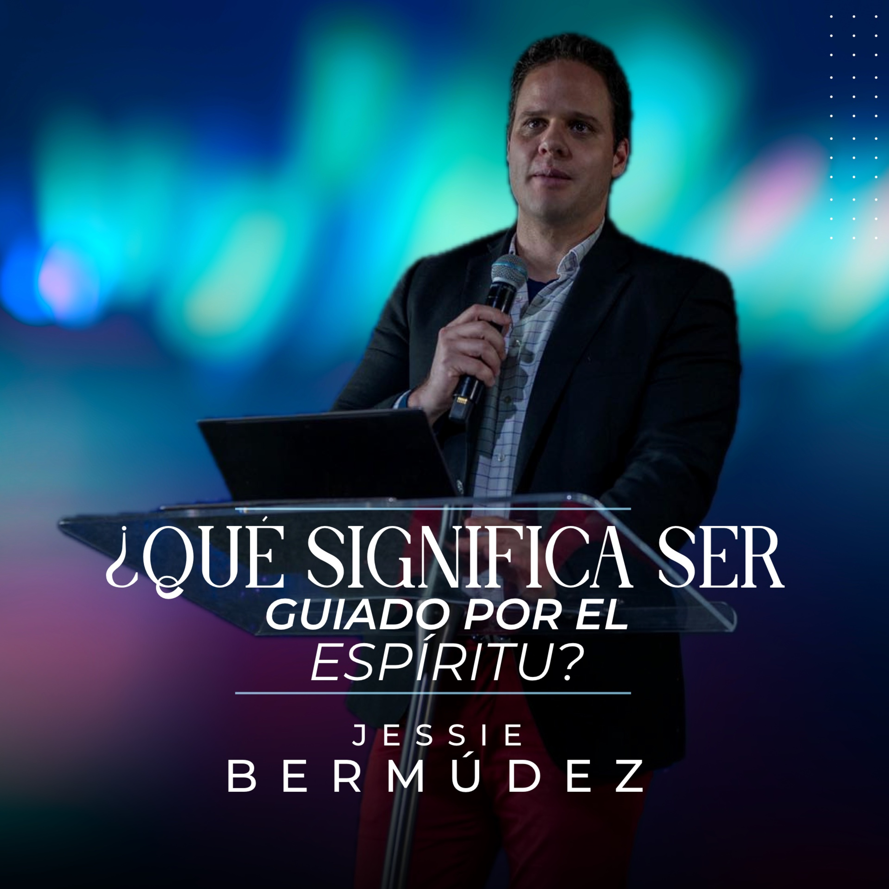 Portada de Vida Nueva Podcast
