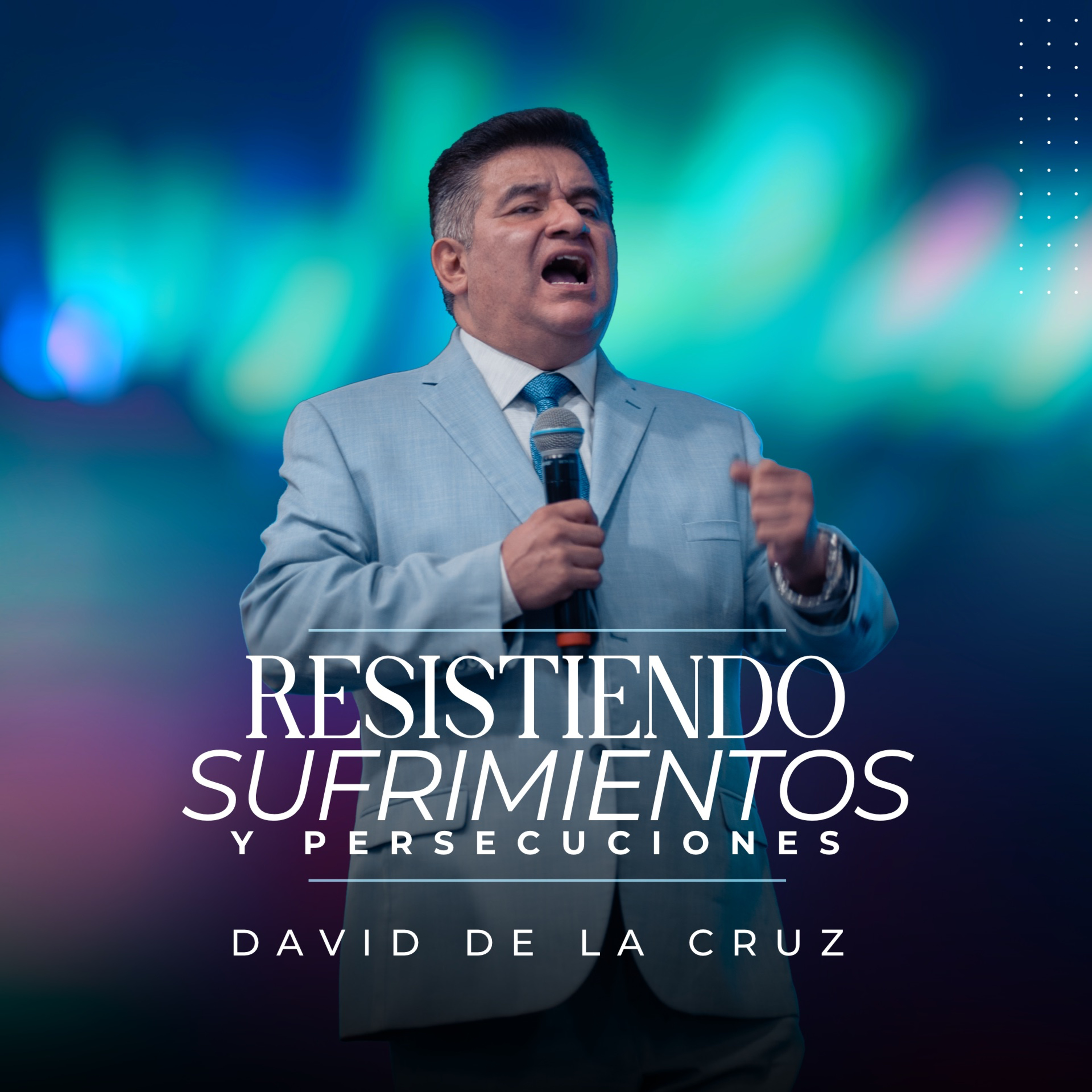 Portada de Vida Nueva Podcast