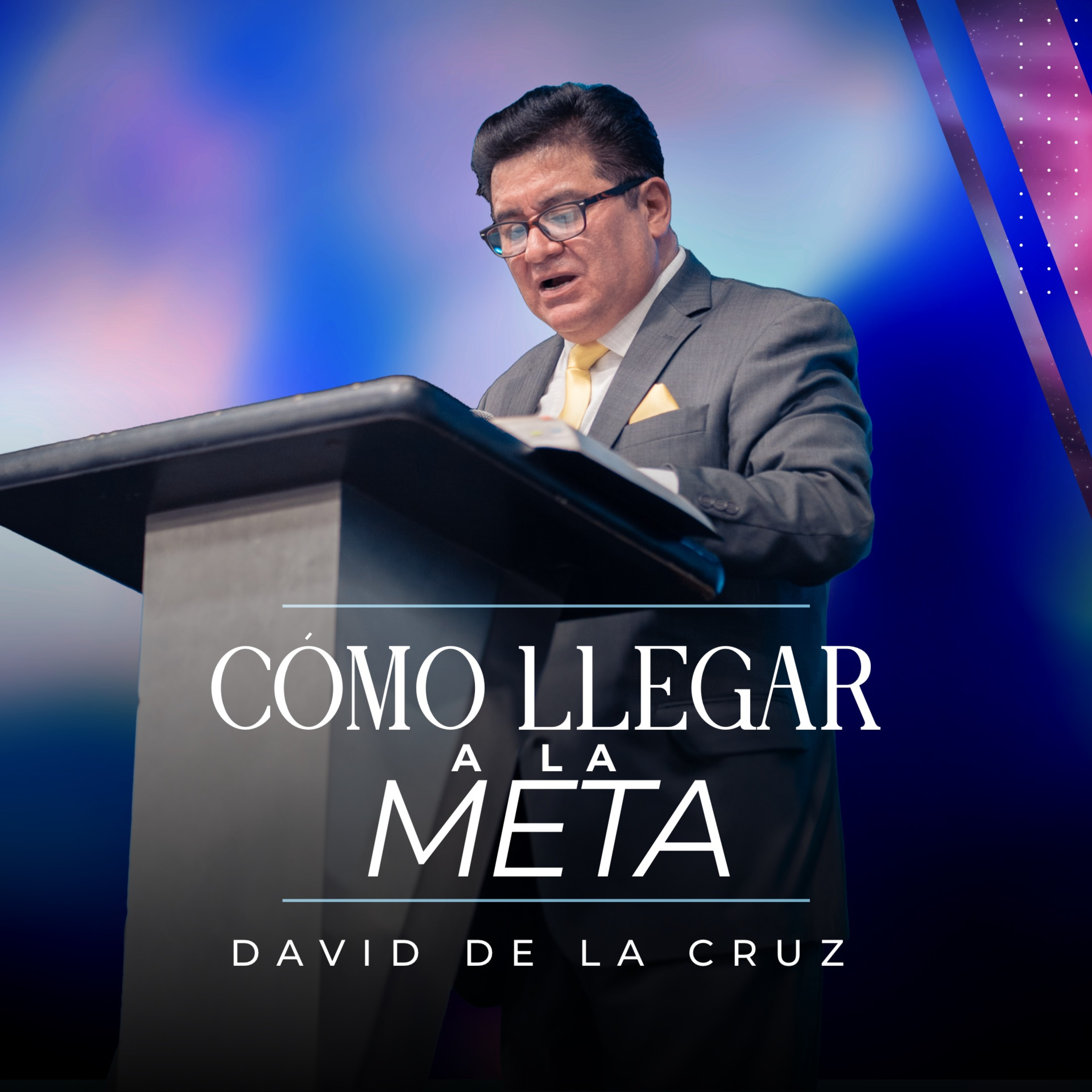 Portada de Vida Nueva Podcast
