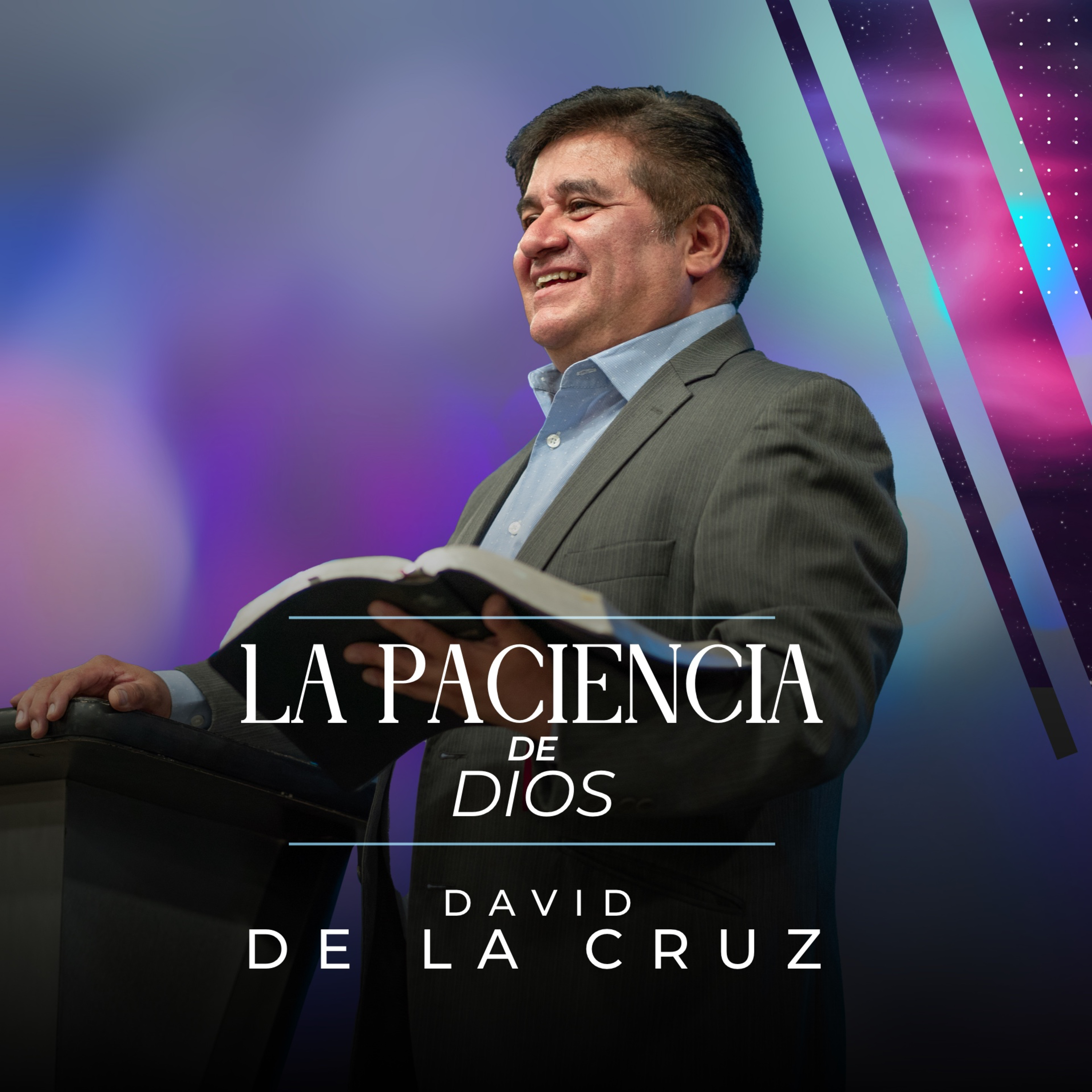 Portada de Vida Nueva Podcast