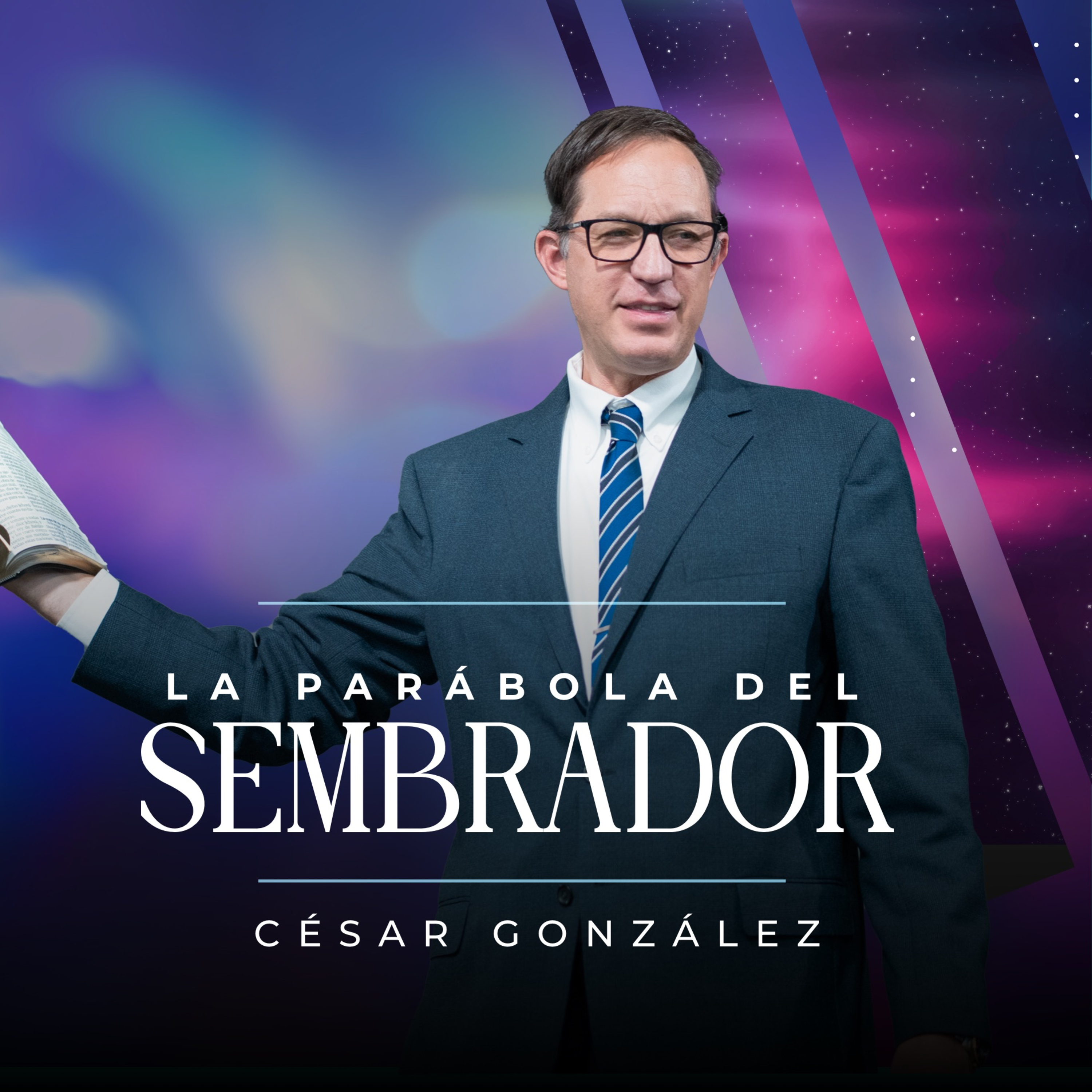 Portada de Vida Nueva Podcast
