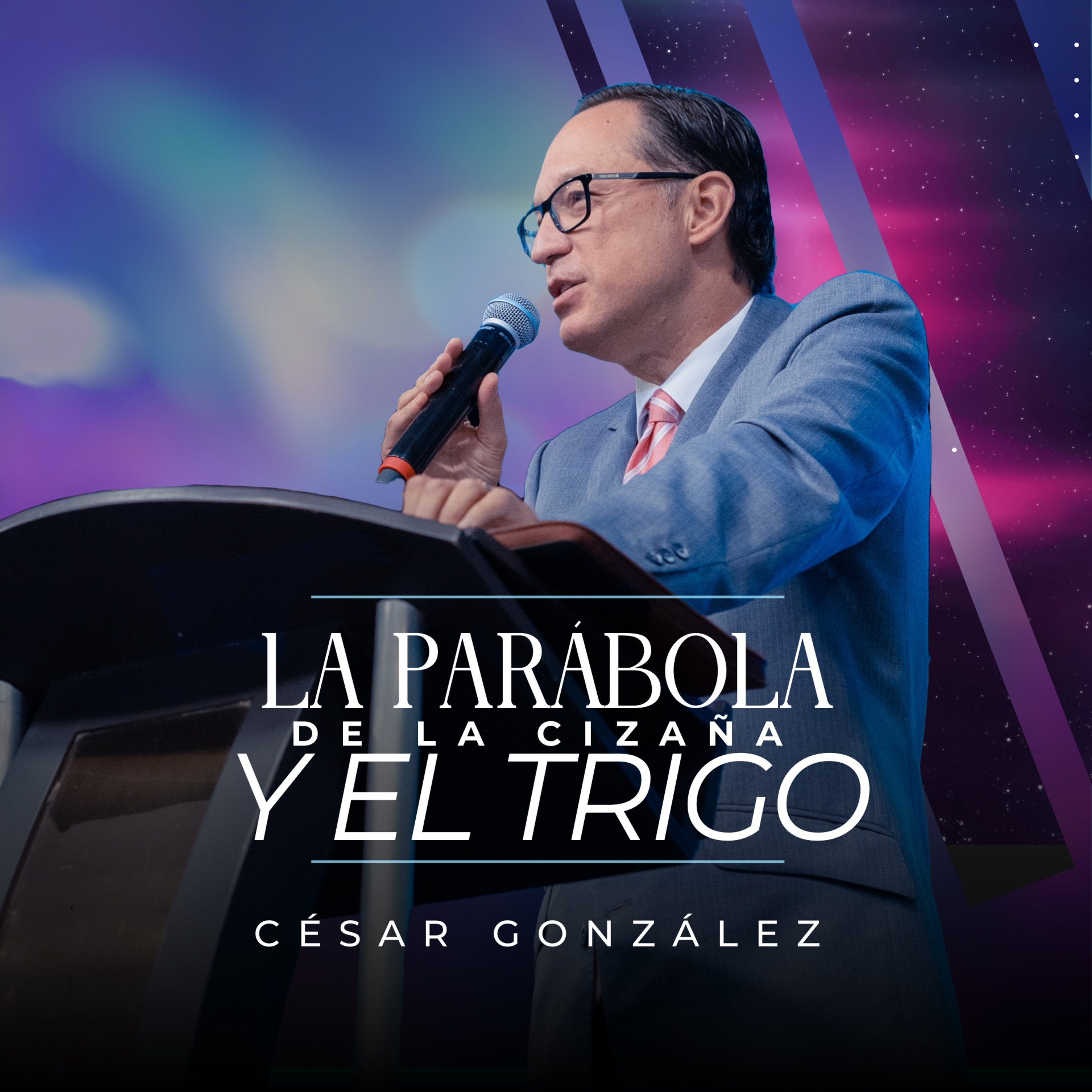 Portada de Vida Nueva Podcast