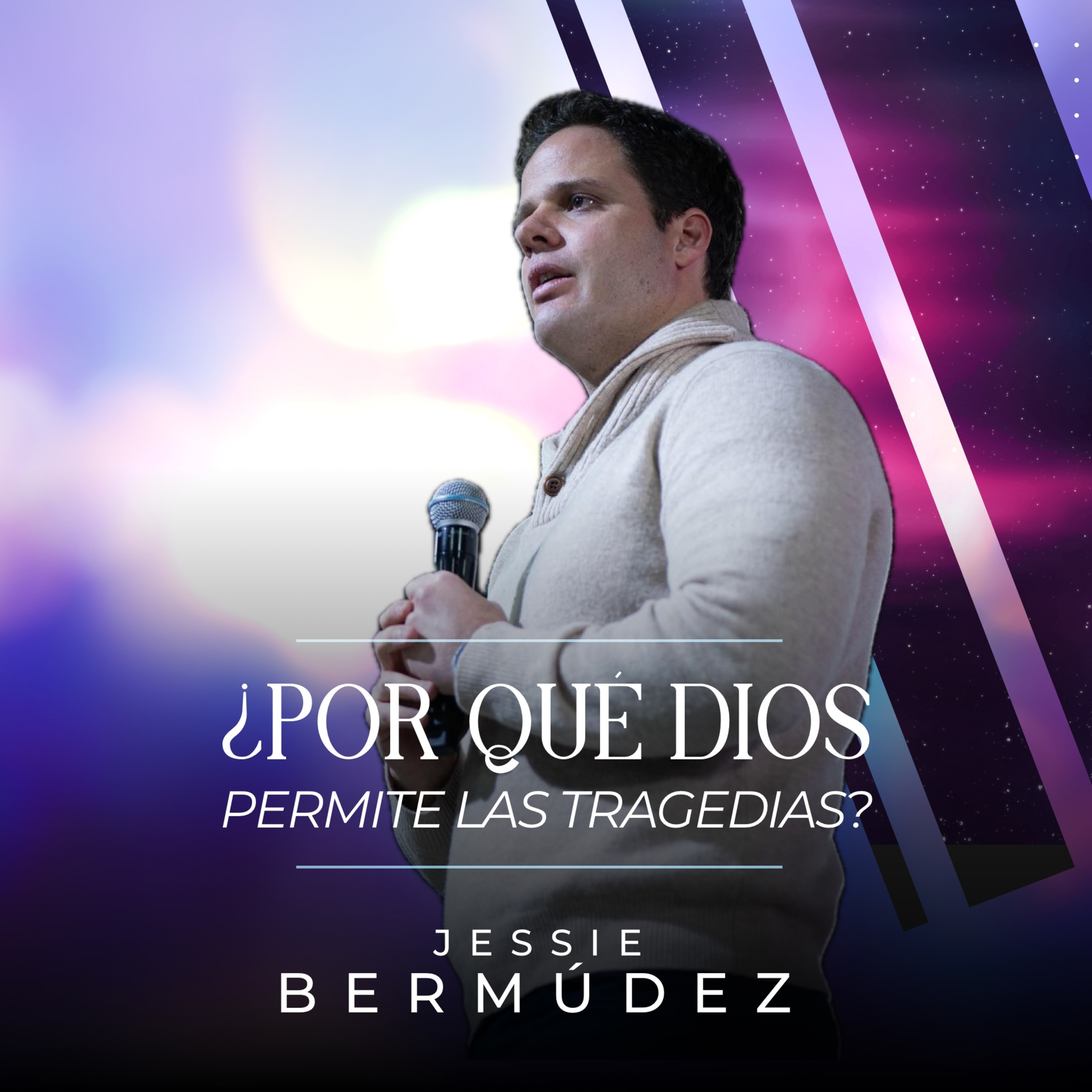 Portada de Vida Nueva Podcast