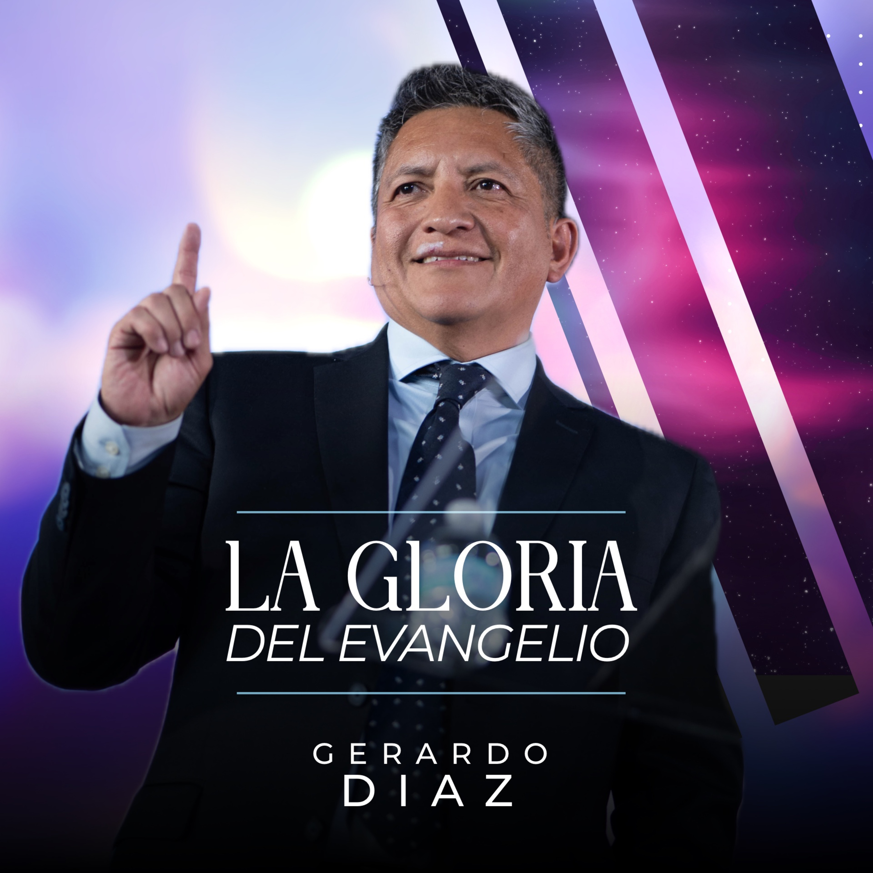 Portada de Vida Nueva Podcast