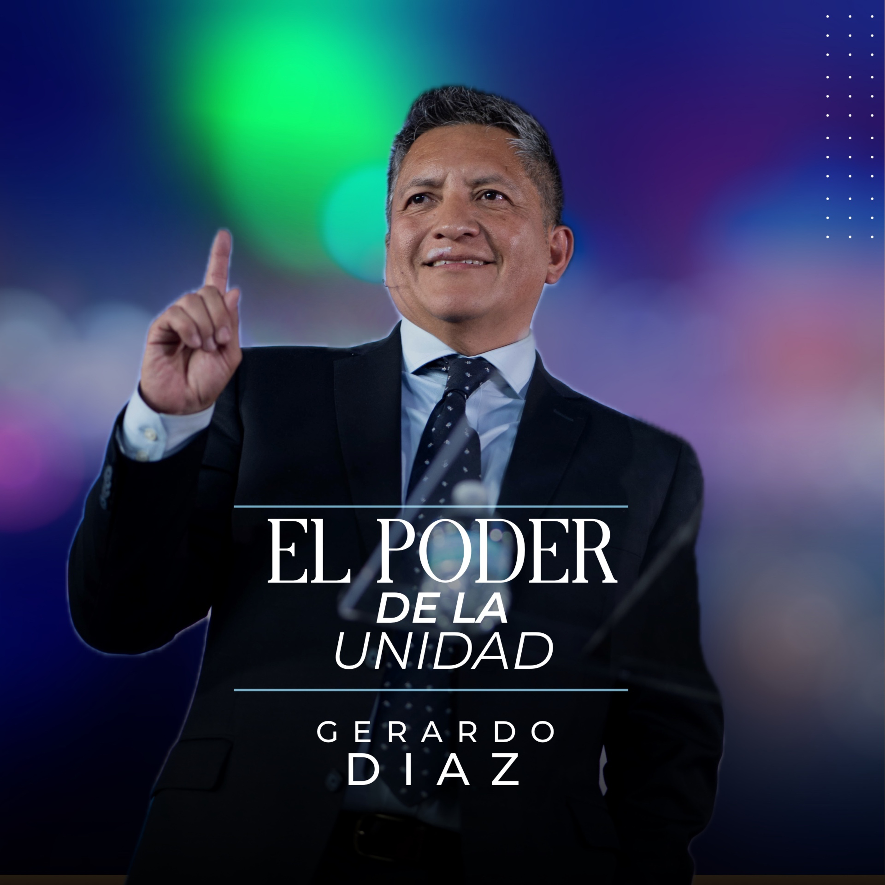 Portada de Vida Nueva Podcast