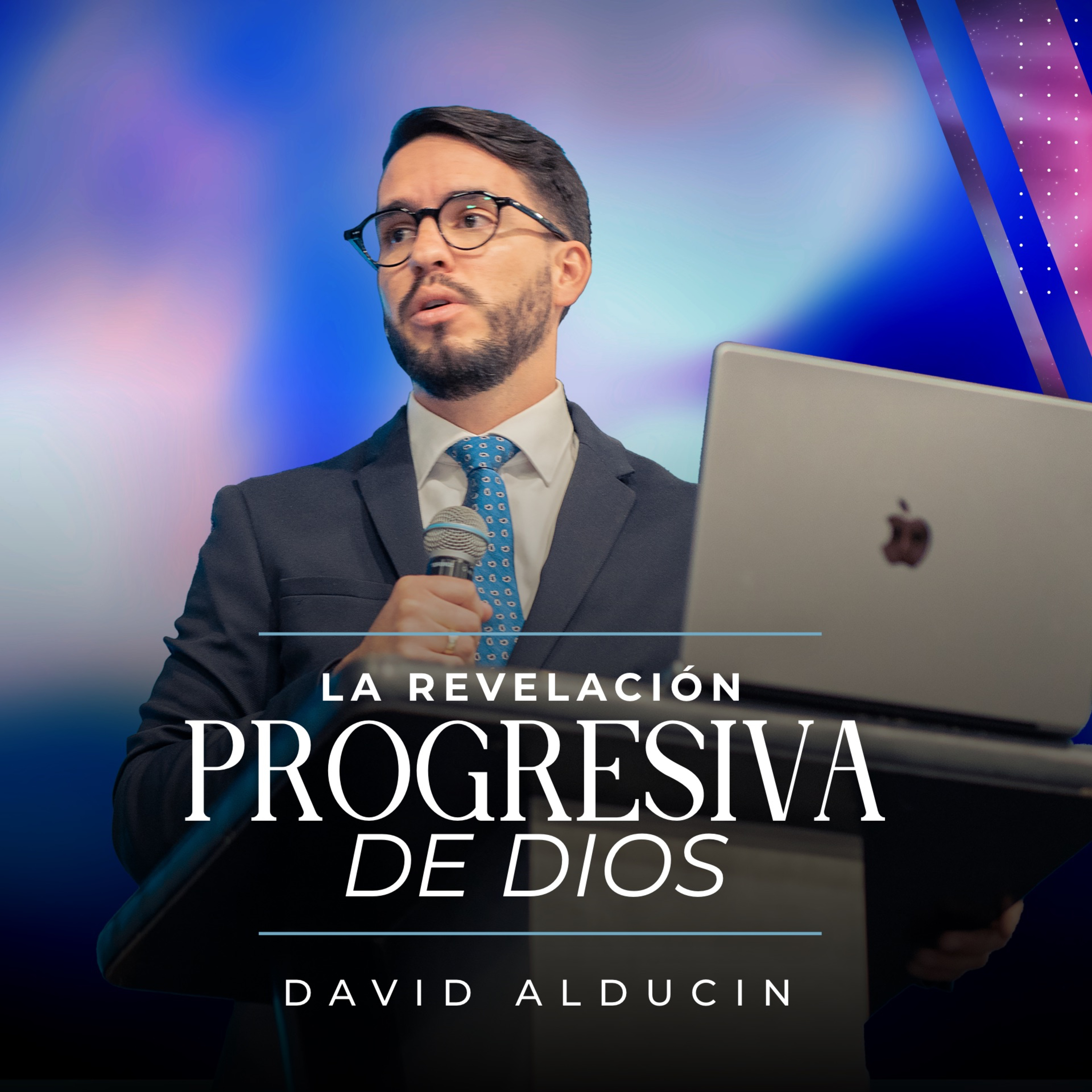 Portada de Vida Nueva Podcast