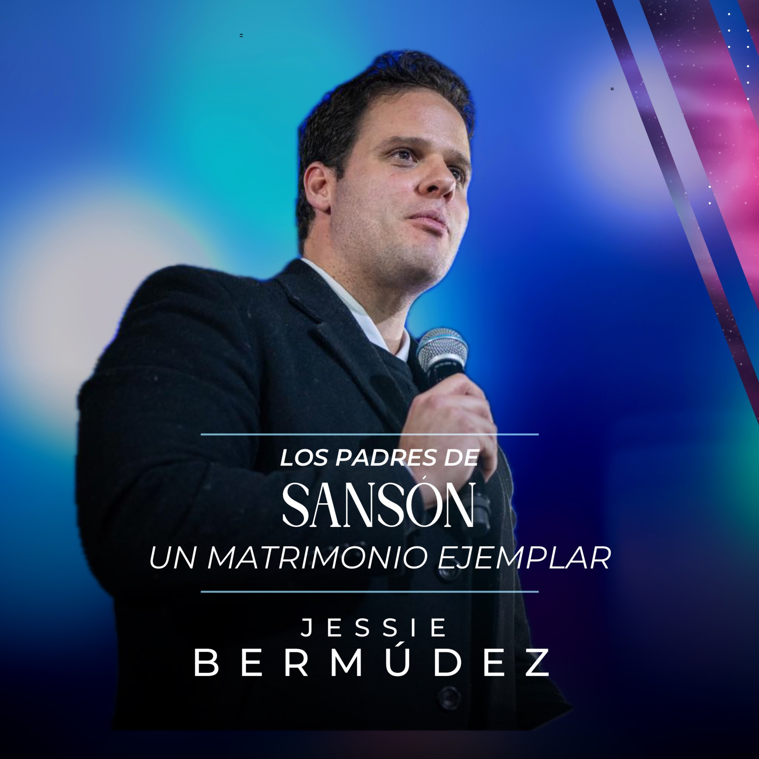 Portada de Vida Nueva Podcast