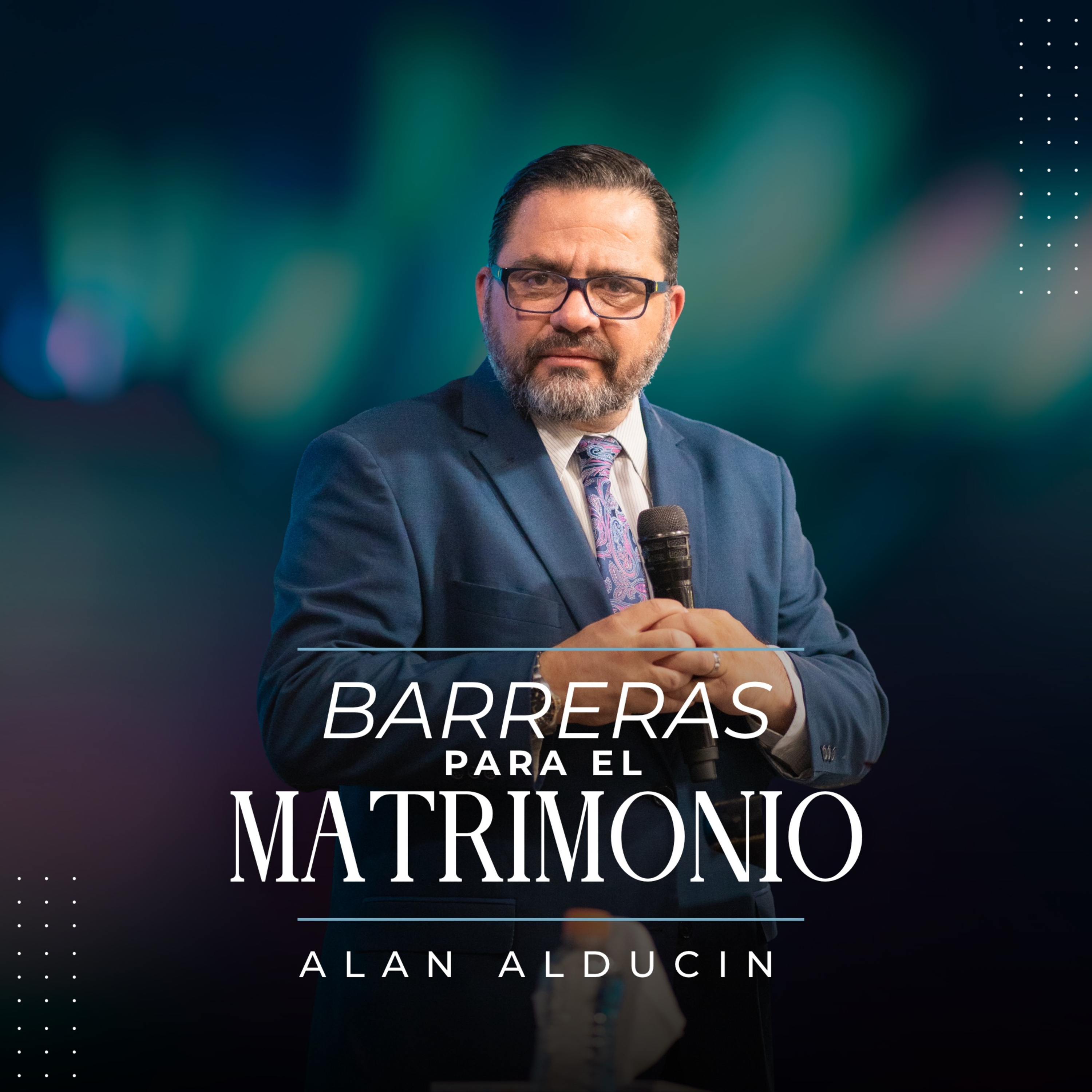 Portada de Vida Nueva Podcast