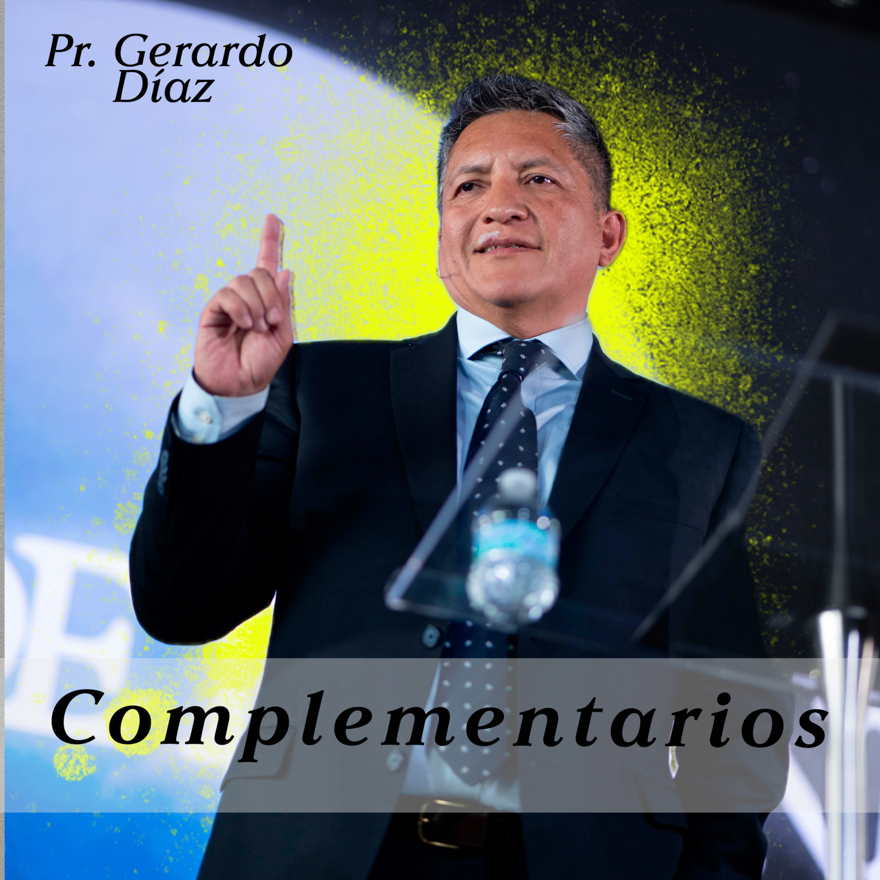 Portada de Vida Nueva Podcast