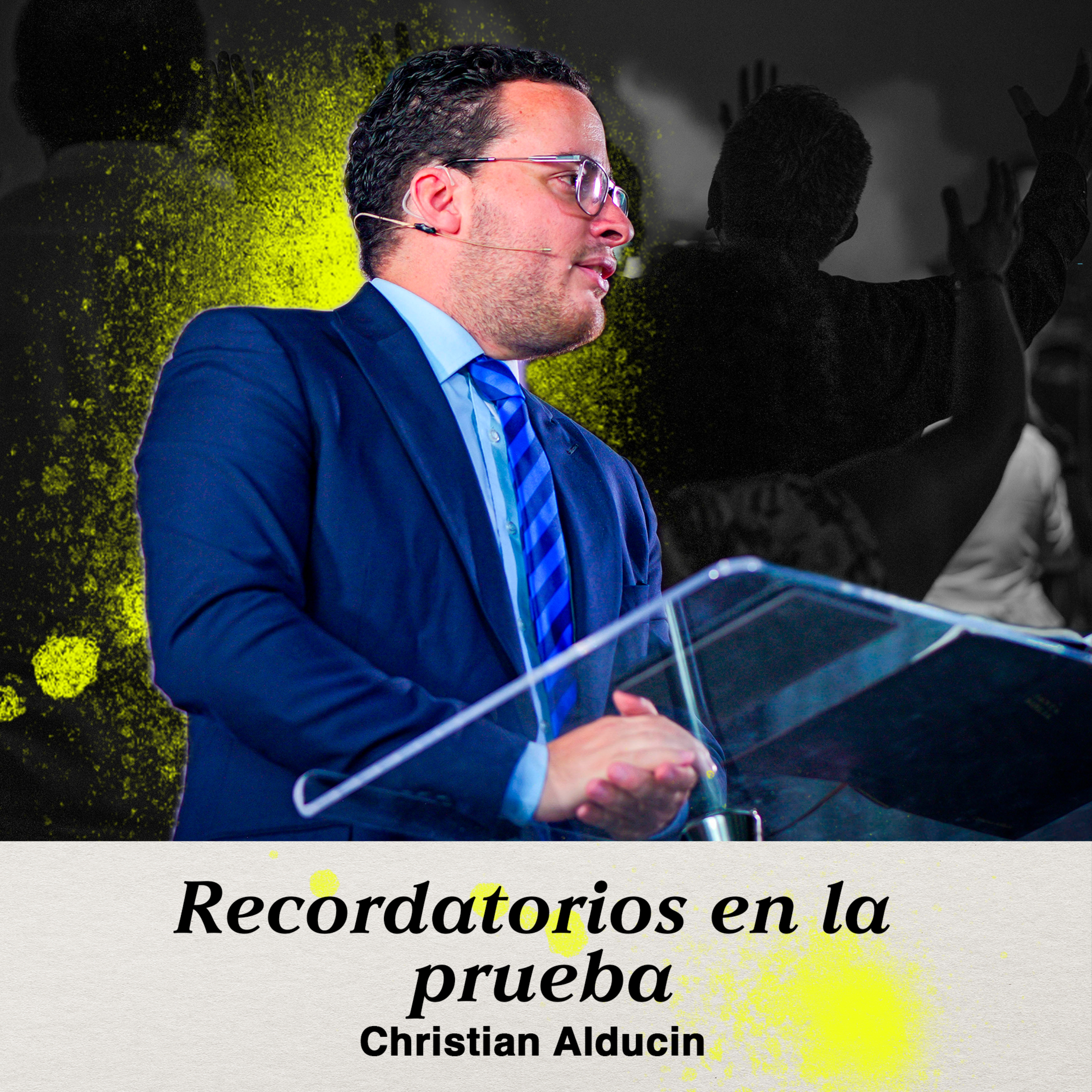 Portada de Vida Nueva Podcast