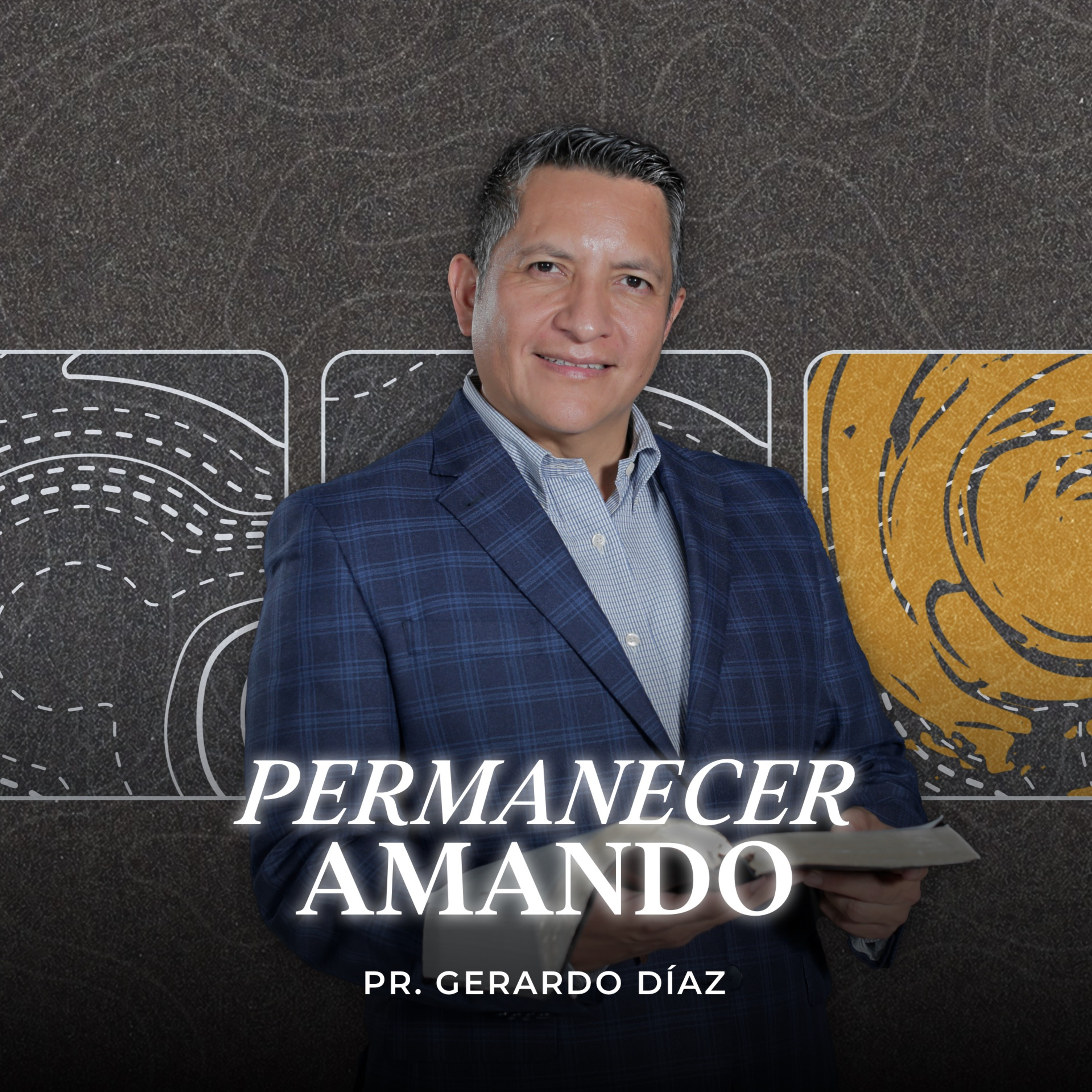Portada de Vida Nueva Podcast
