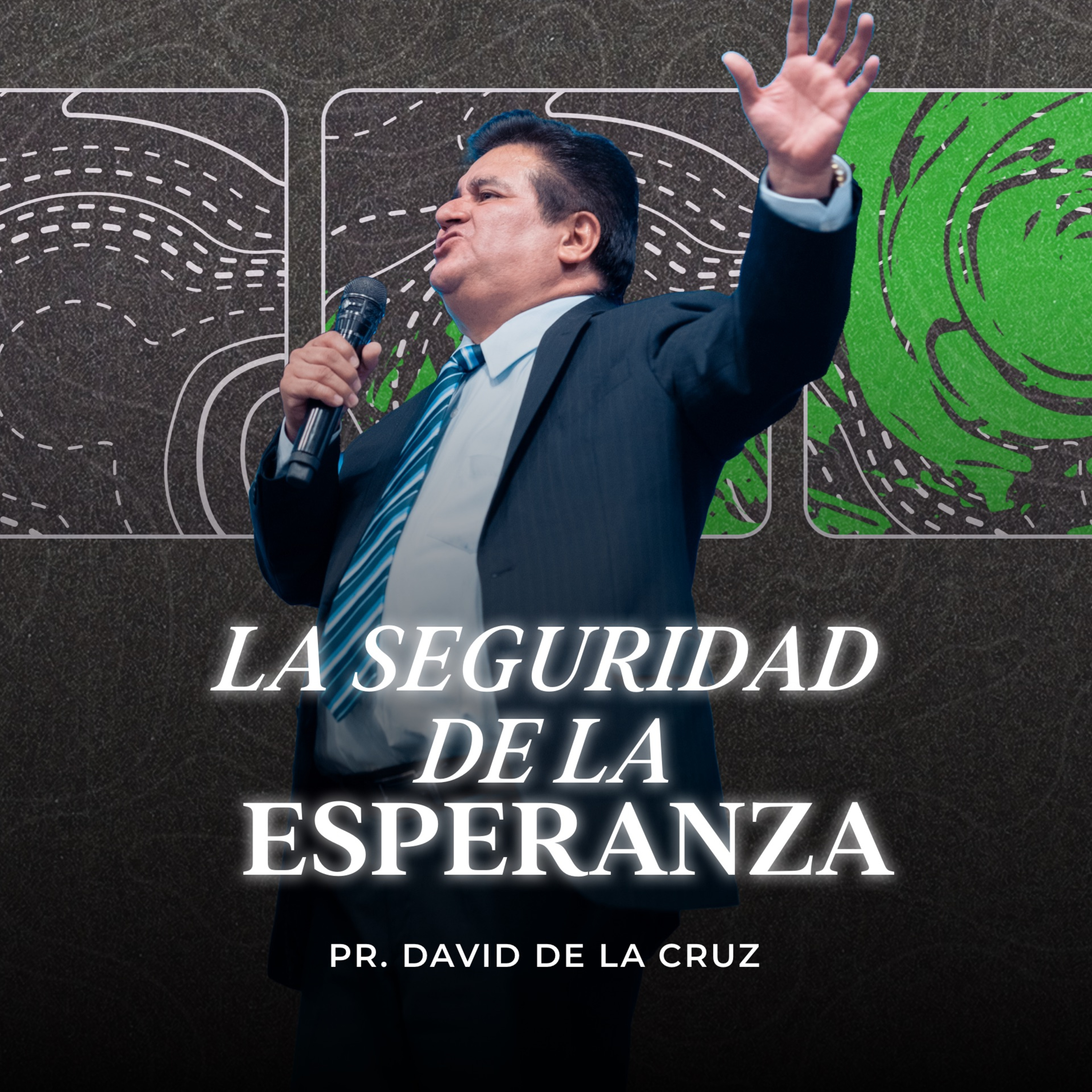 Portada de Vida Nueva Podcast
