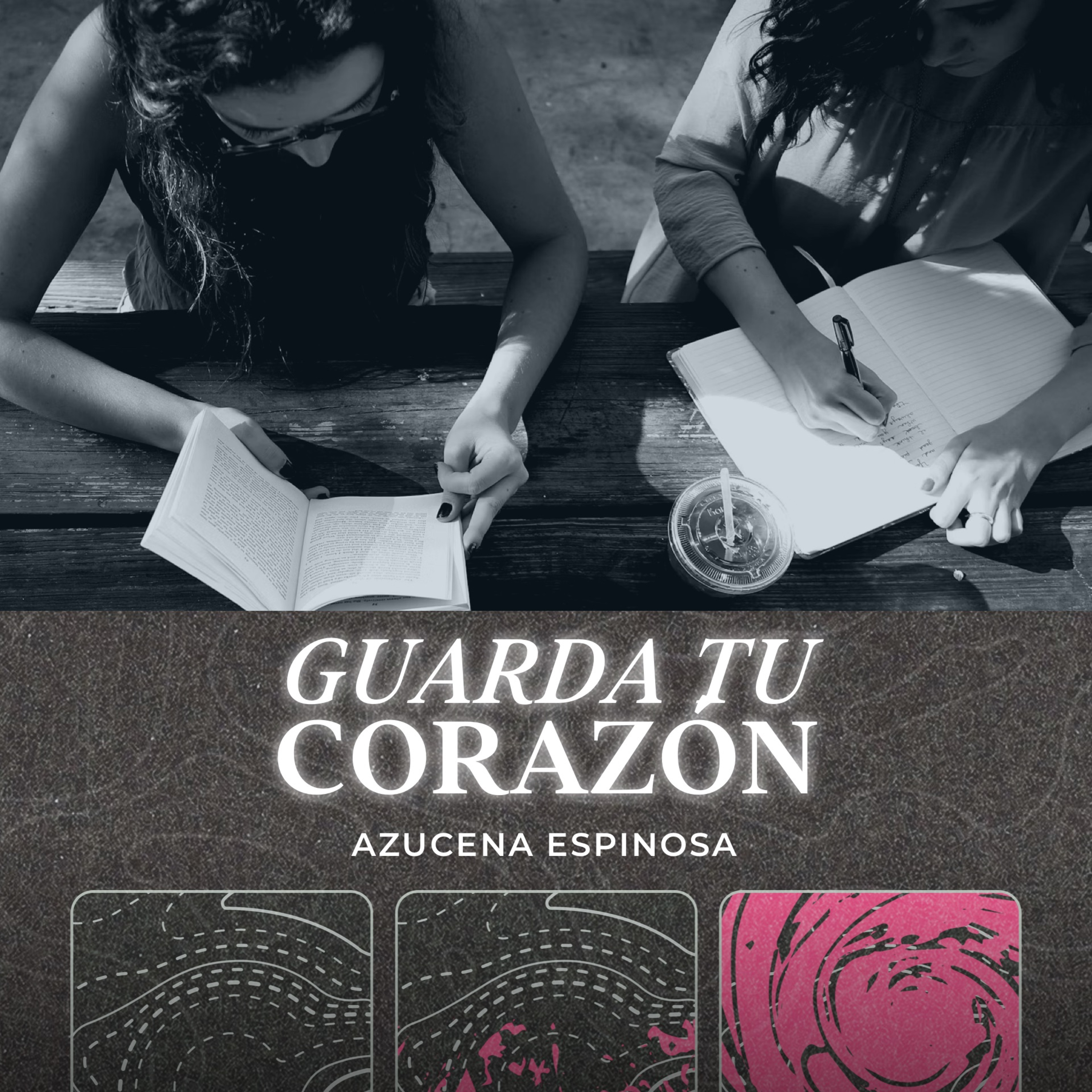 Portada de Vida Nueva Podcast