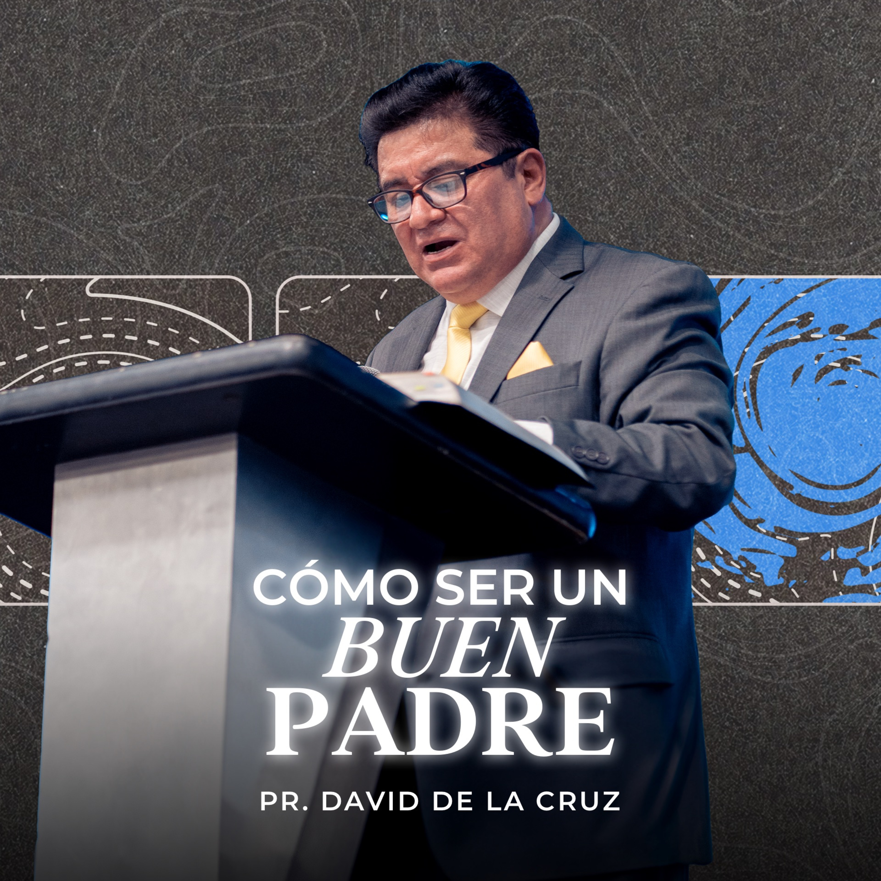 Portada de Vida Nueva Podcast