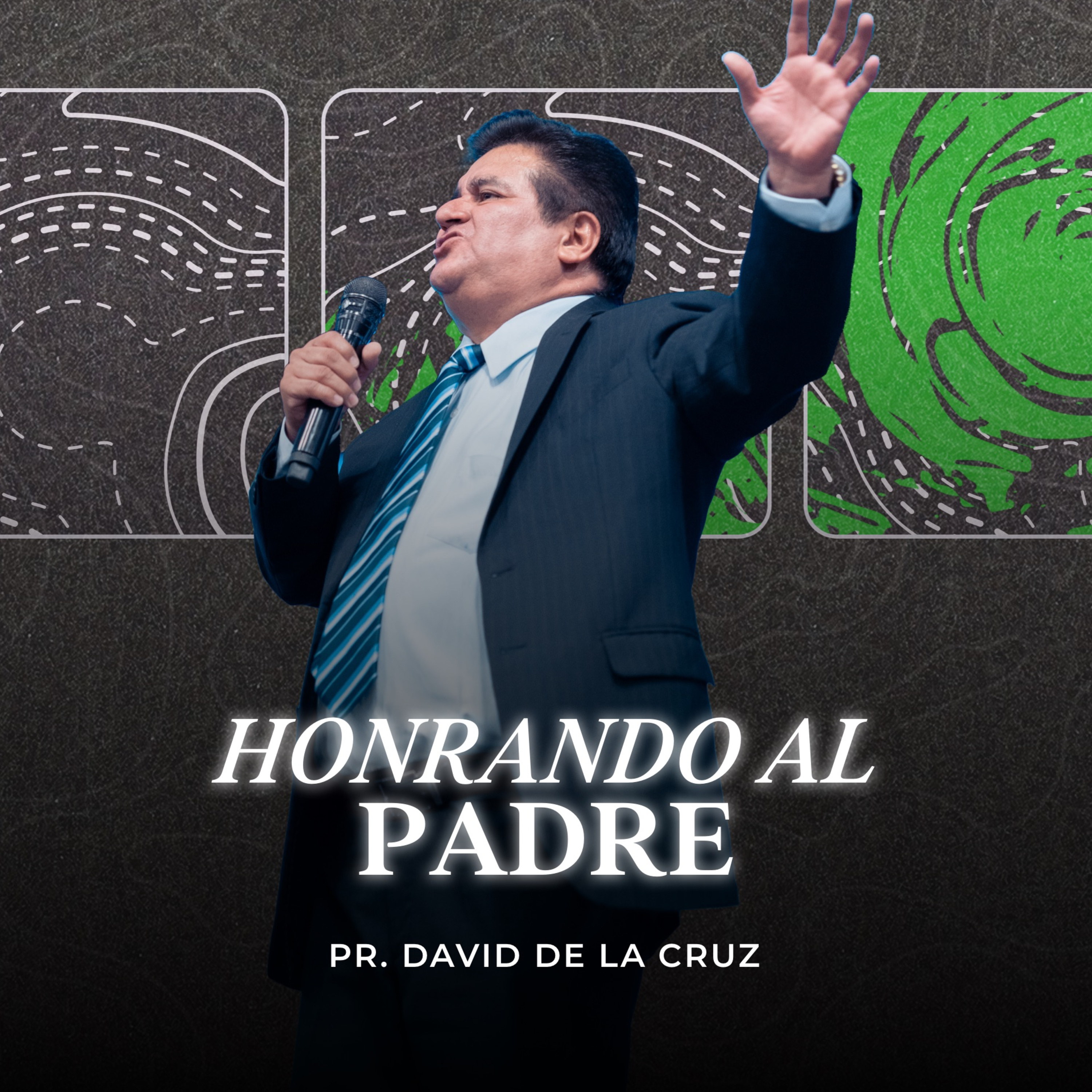 Portada de Vida Nueva Podcast