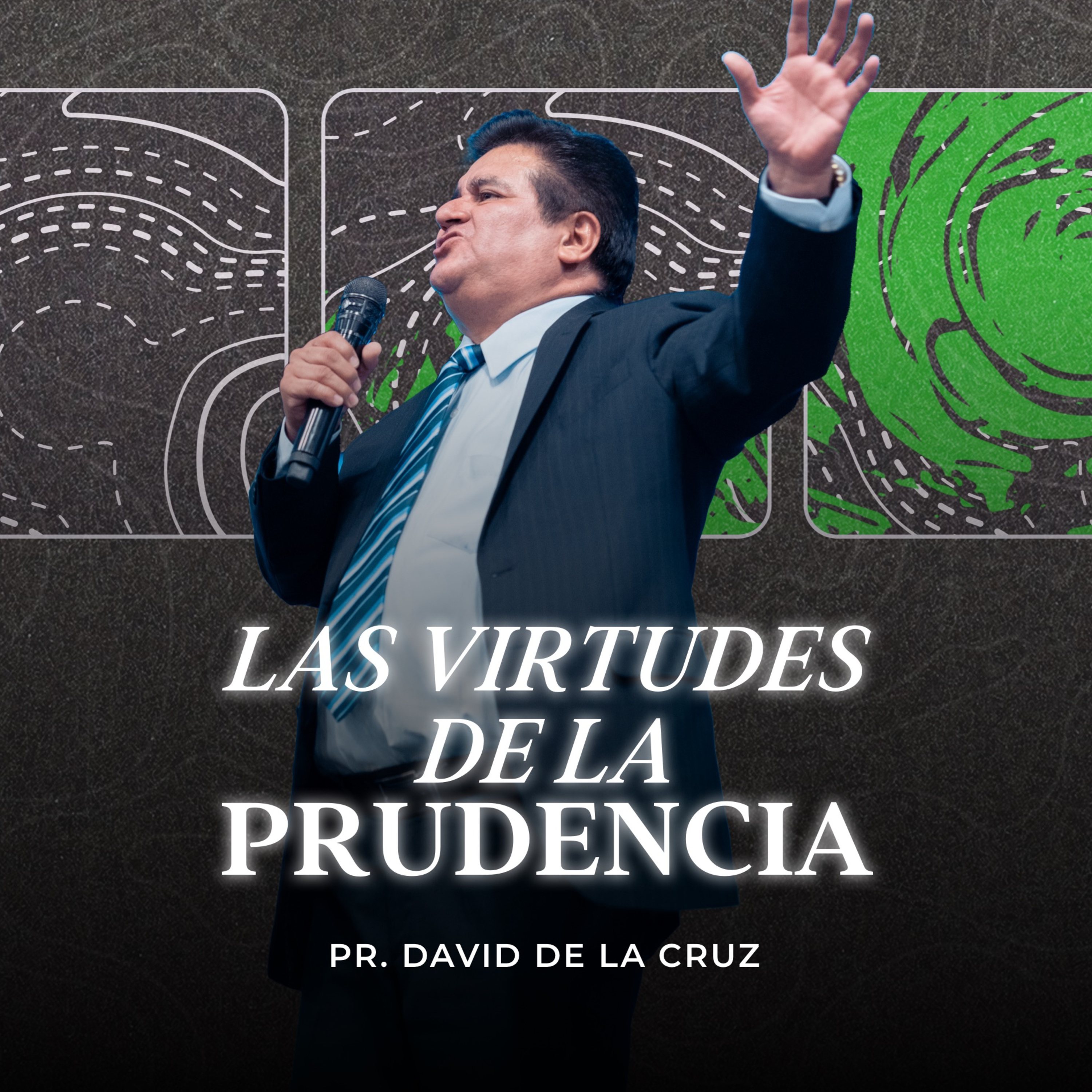 Portada de Vida Nueva Podcast