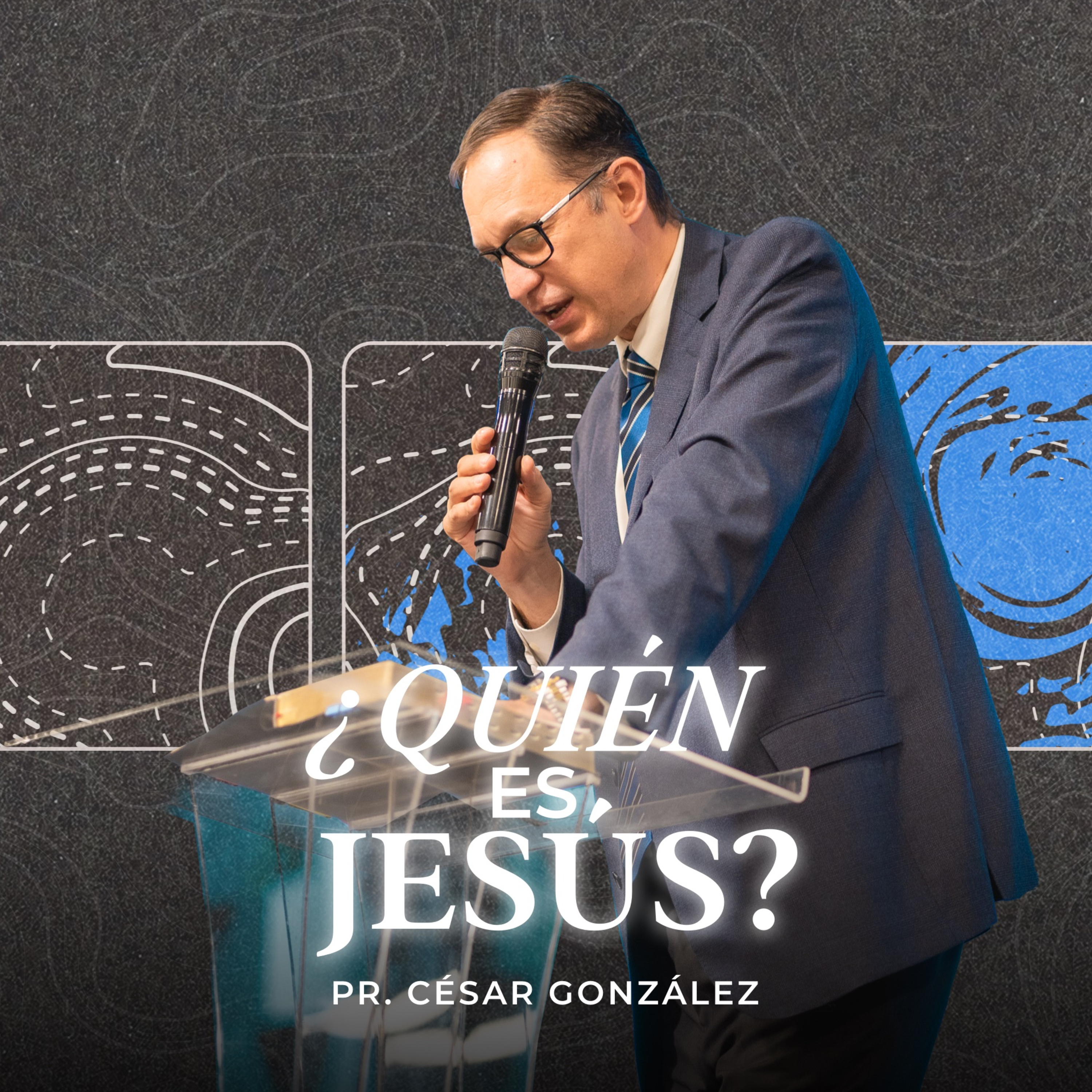 Portada de Vida Nueva Podcast