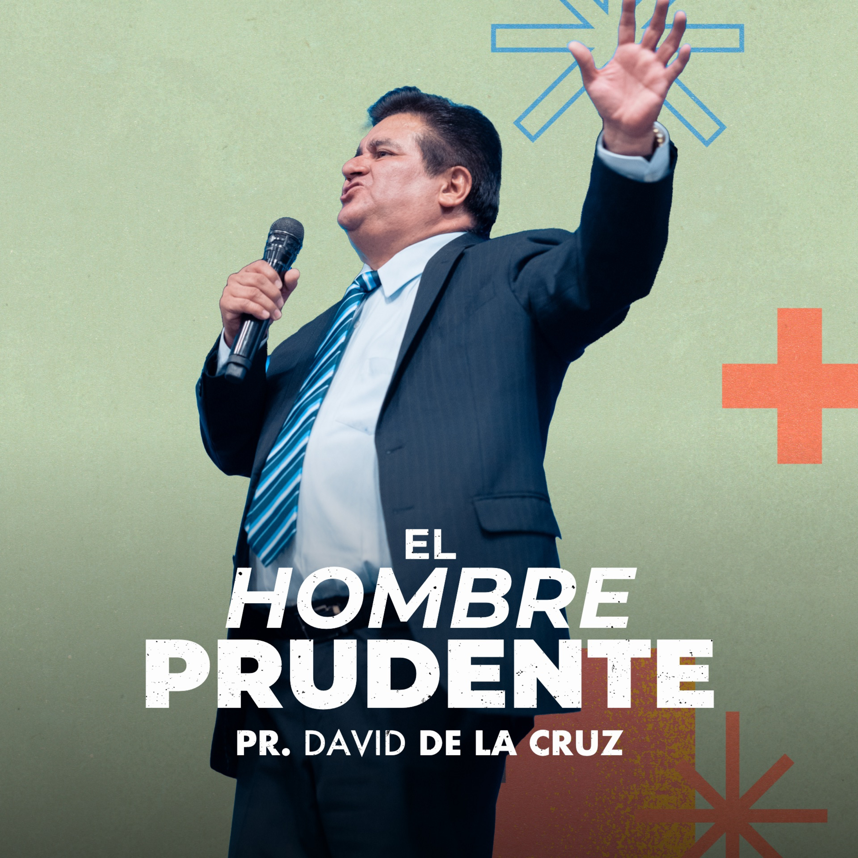 Portada de Vida Nueva Podcast