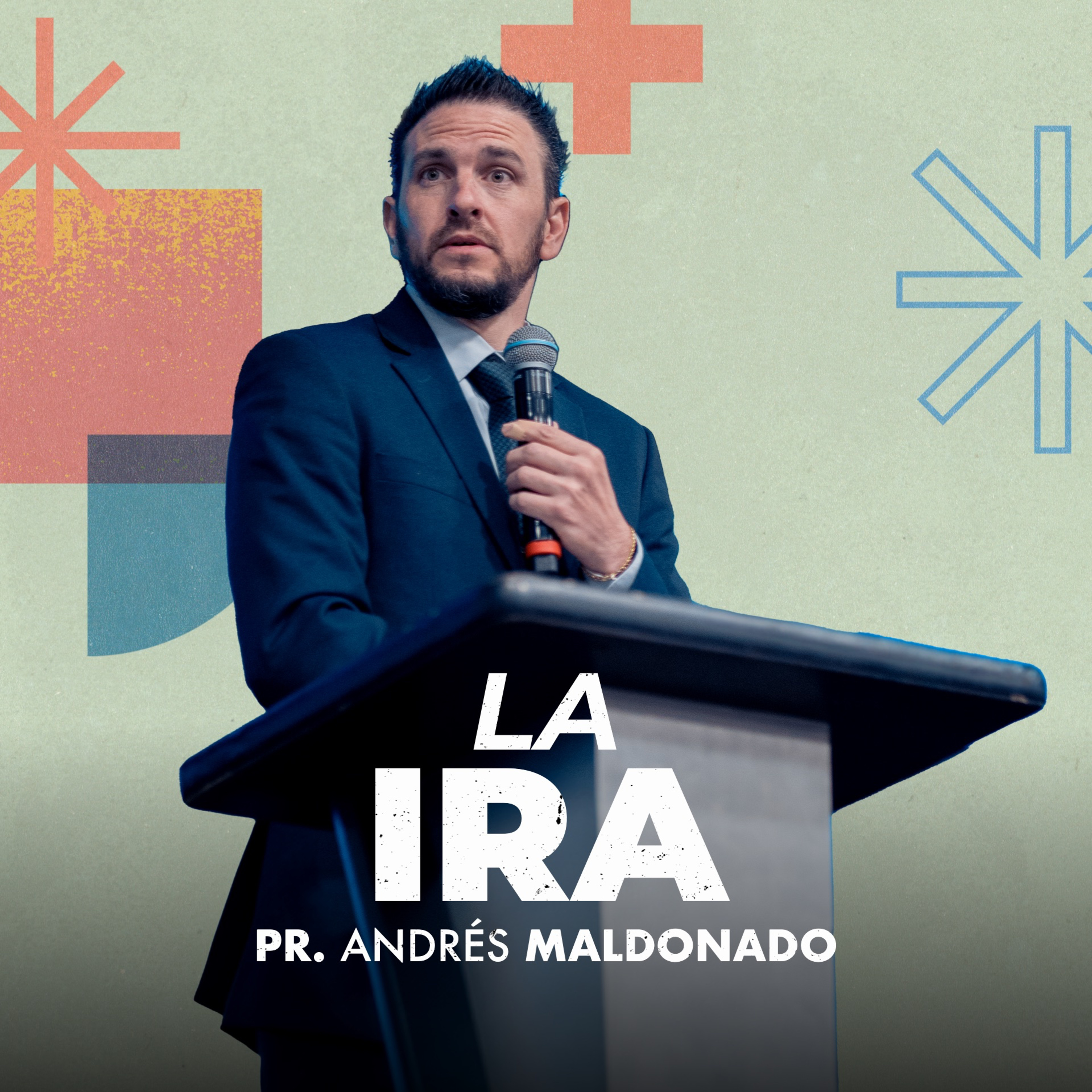 Portada de Vida Nueva Podcast