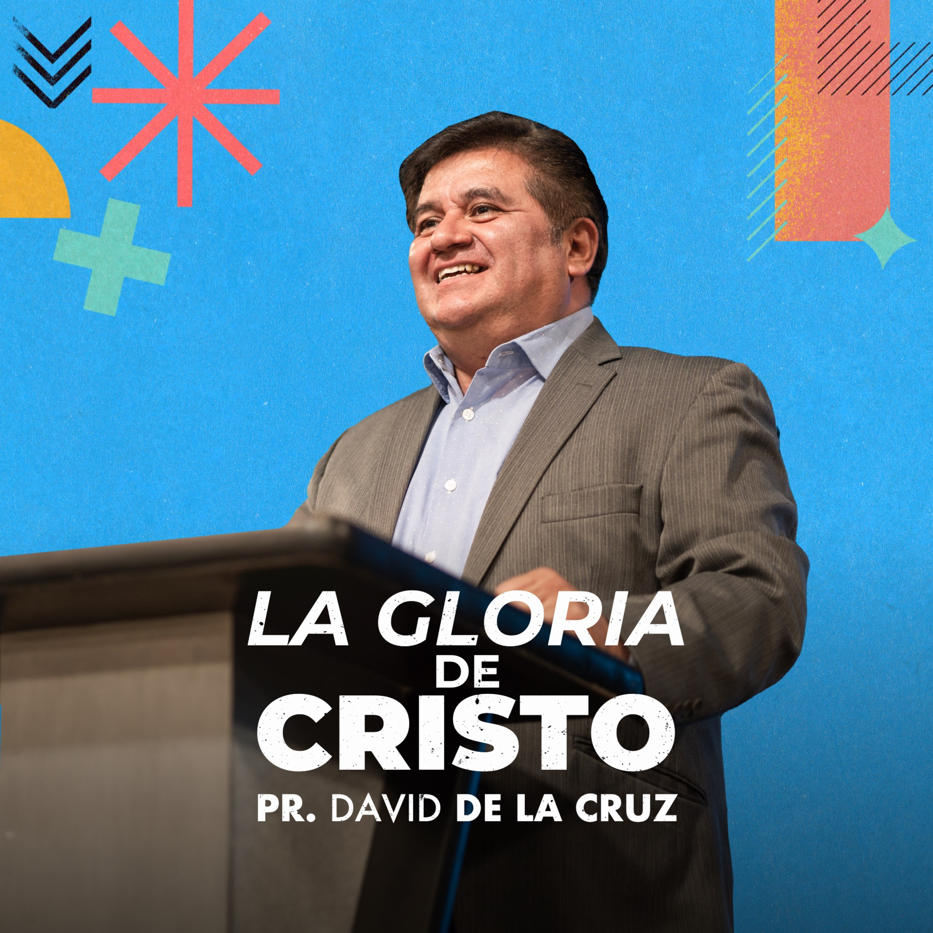 Portada de Vida Nueva Podcast