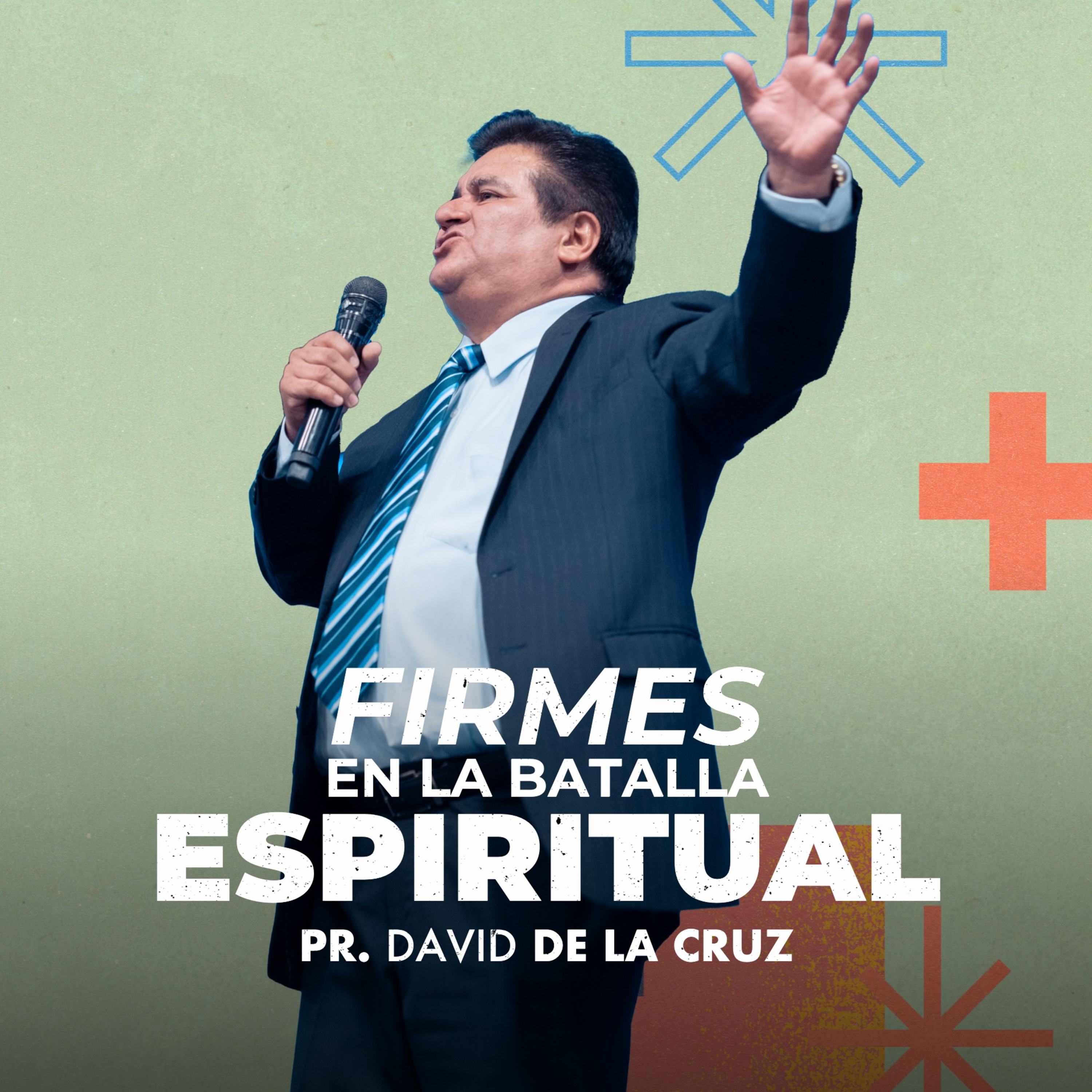 Portada de Vida Nueva Podcast