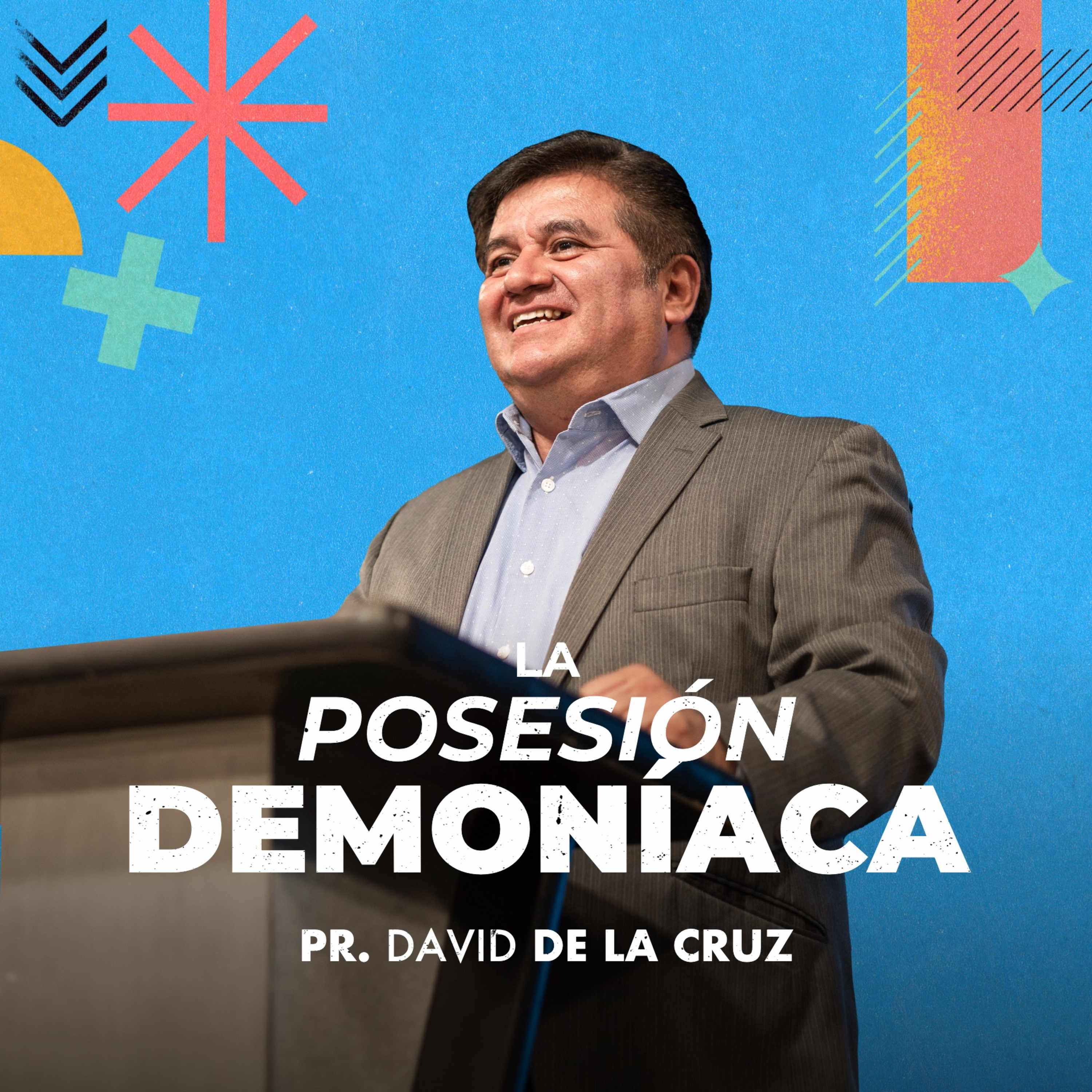 Portada de Vida Nueva Podcast
