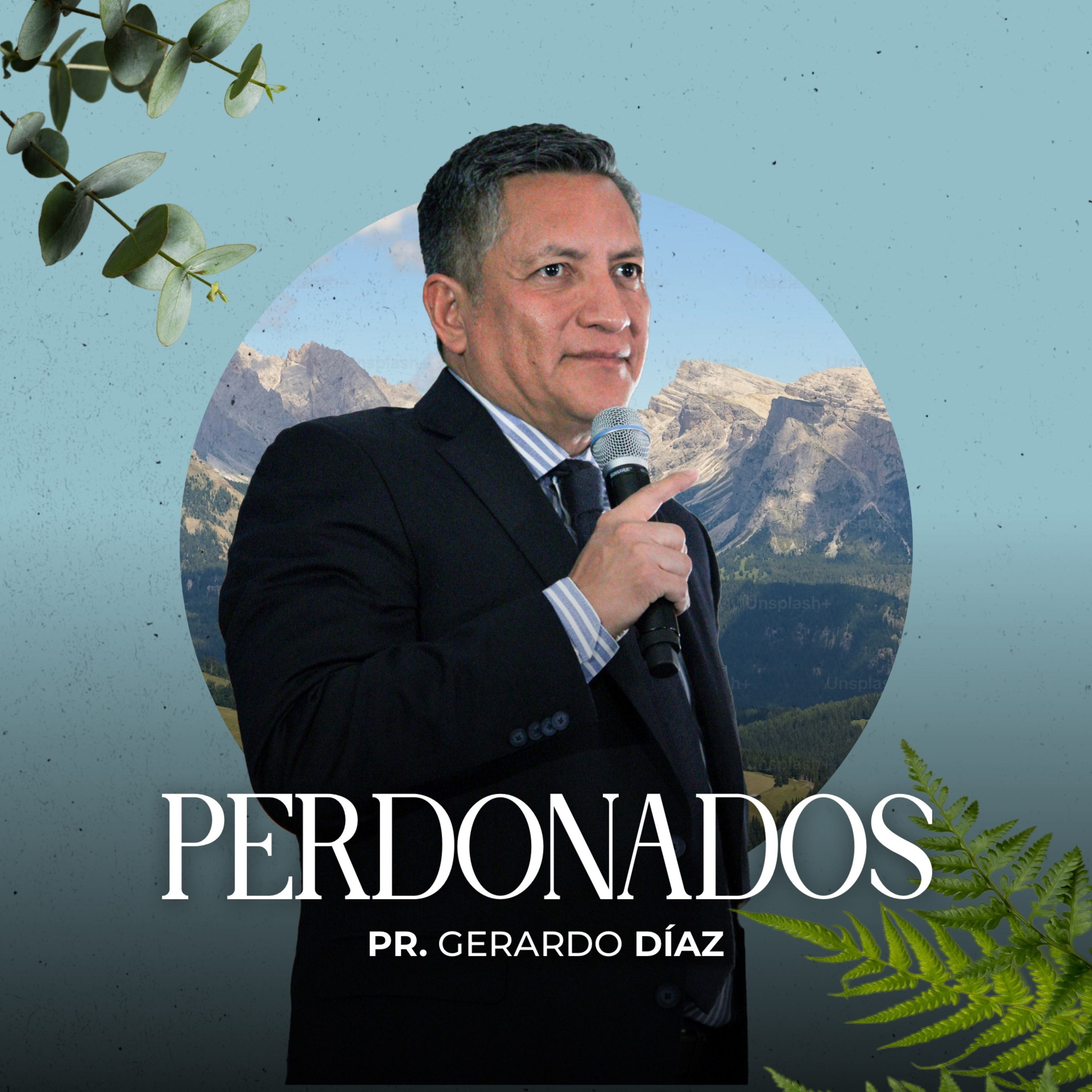 Portada de Vida Nueva Podcast