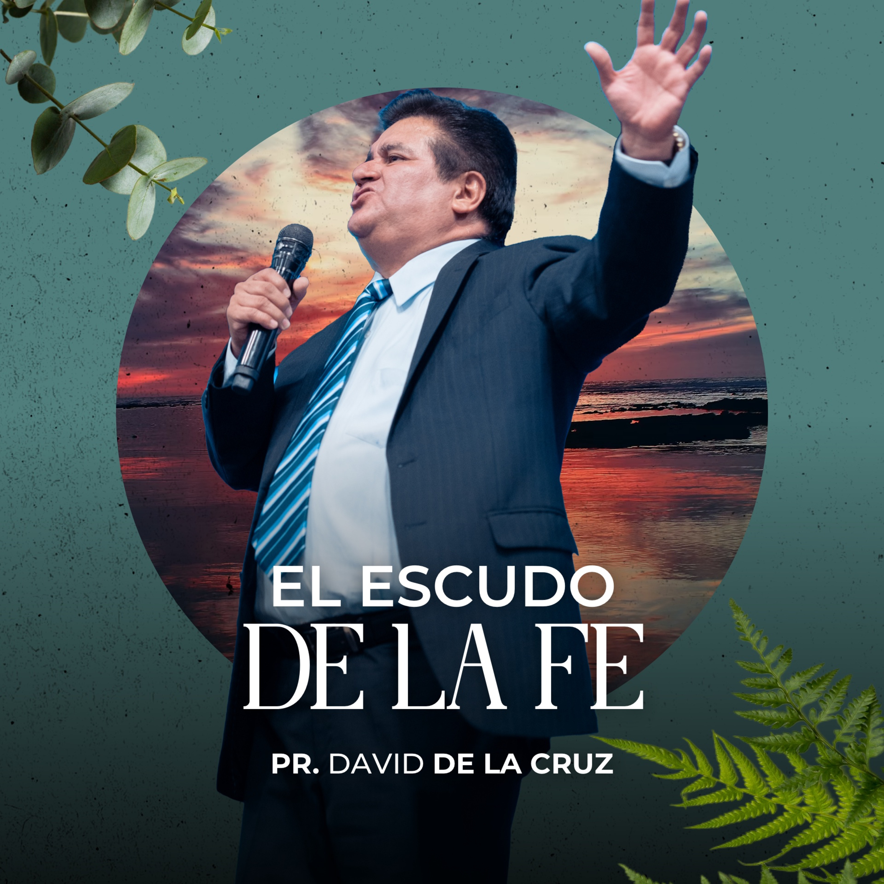 Portada de Vida Nueva Podcast