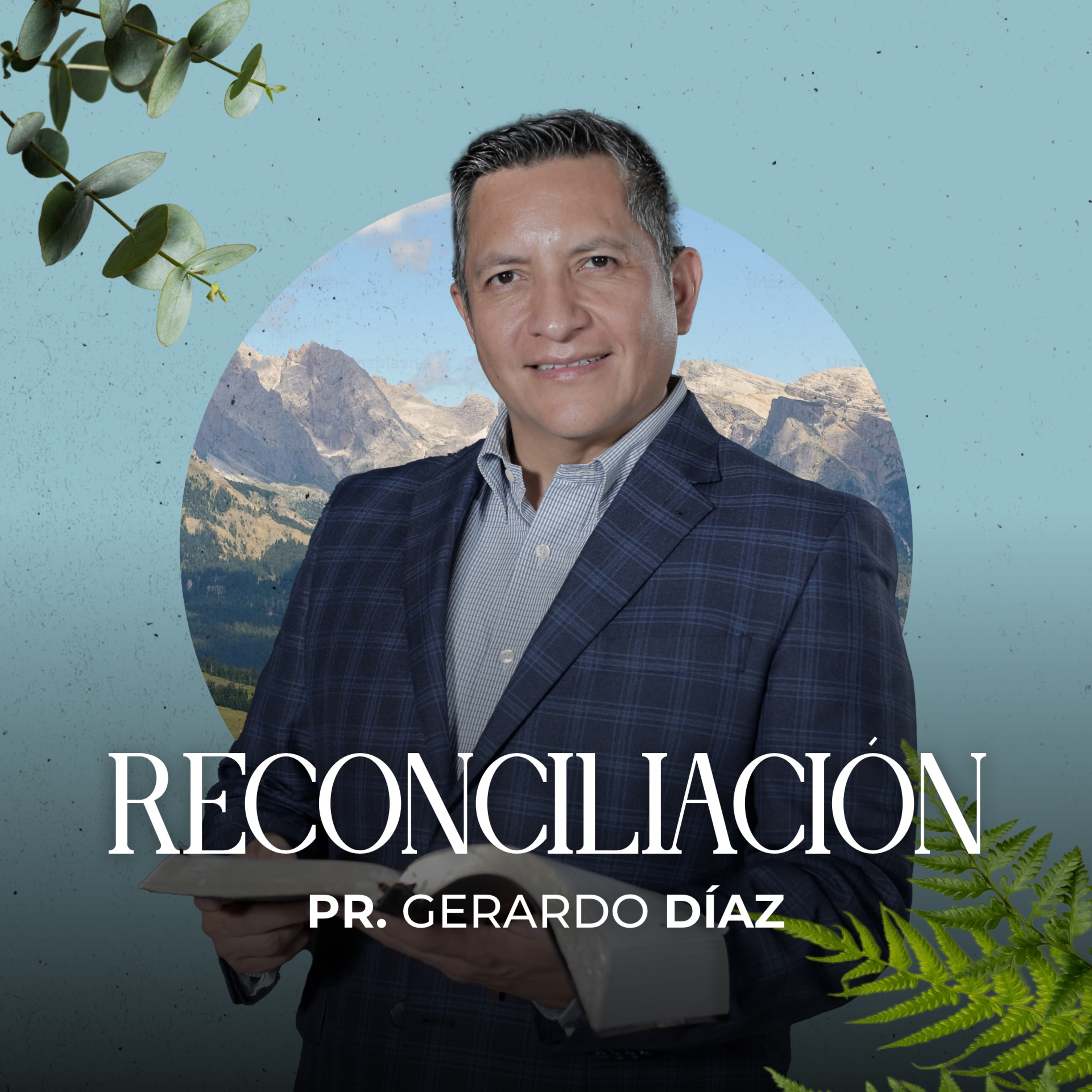 Portada de Vida Nueva Podcast