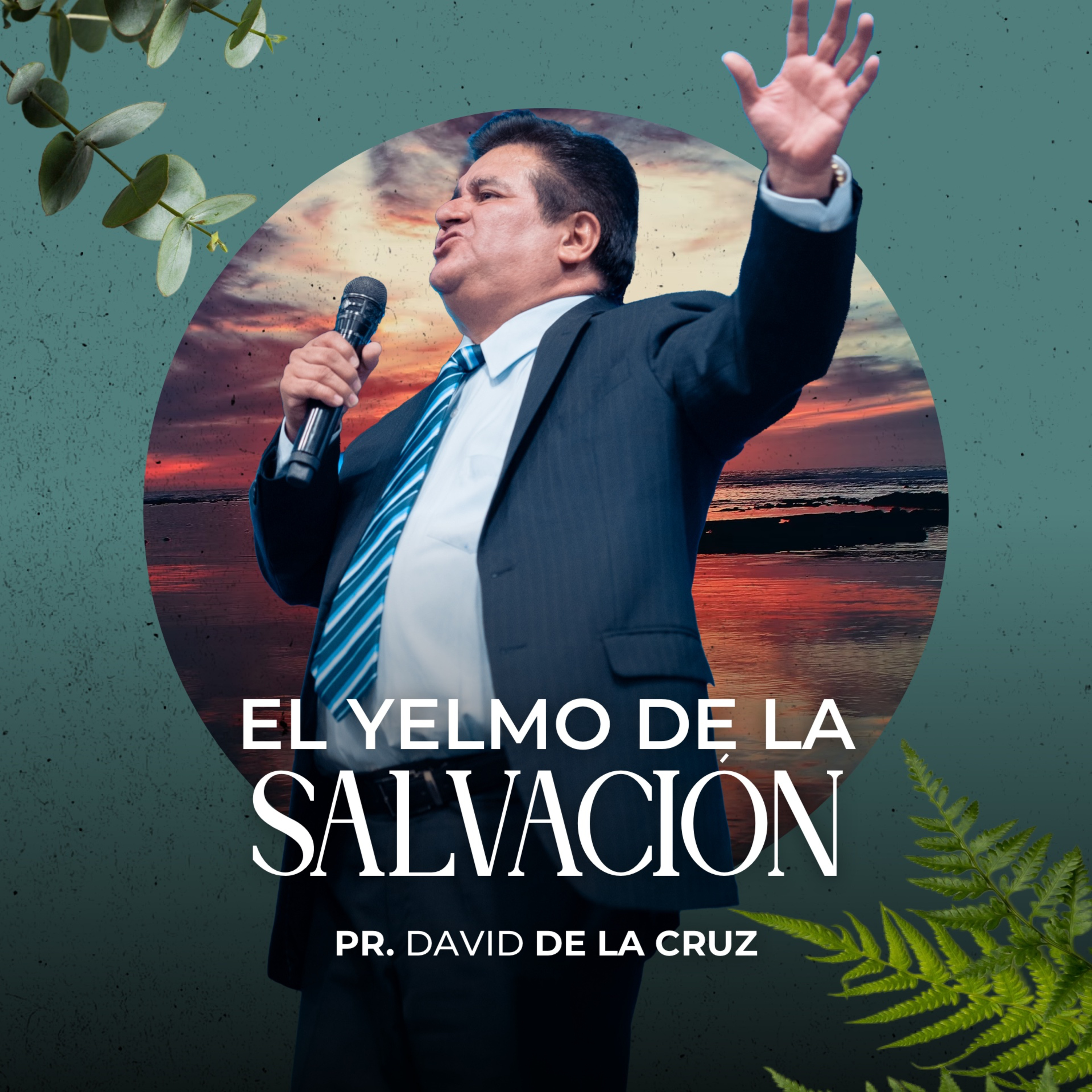 Portada de Vida Nueva Podcast