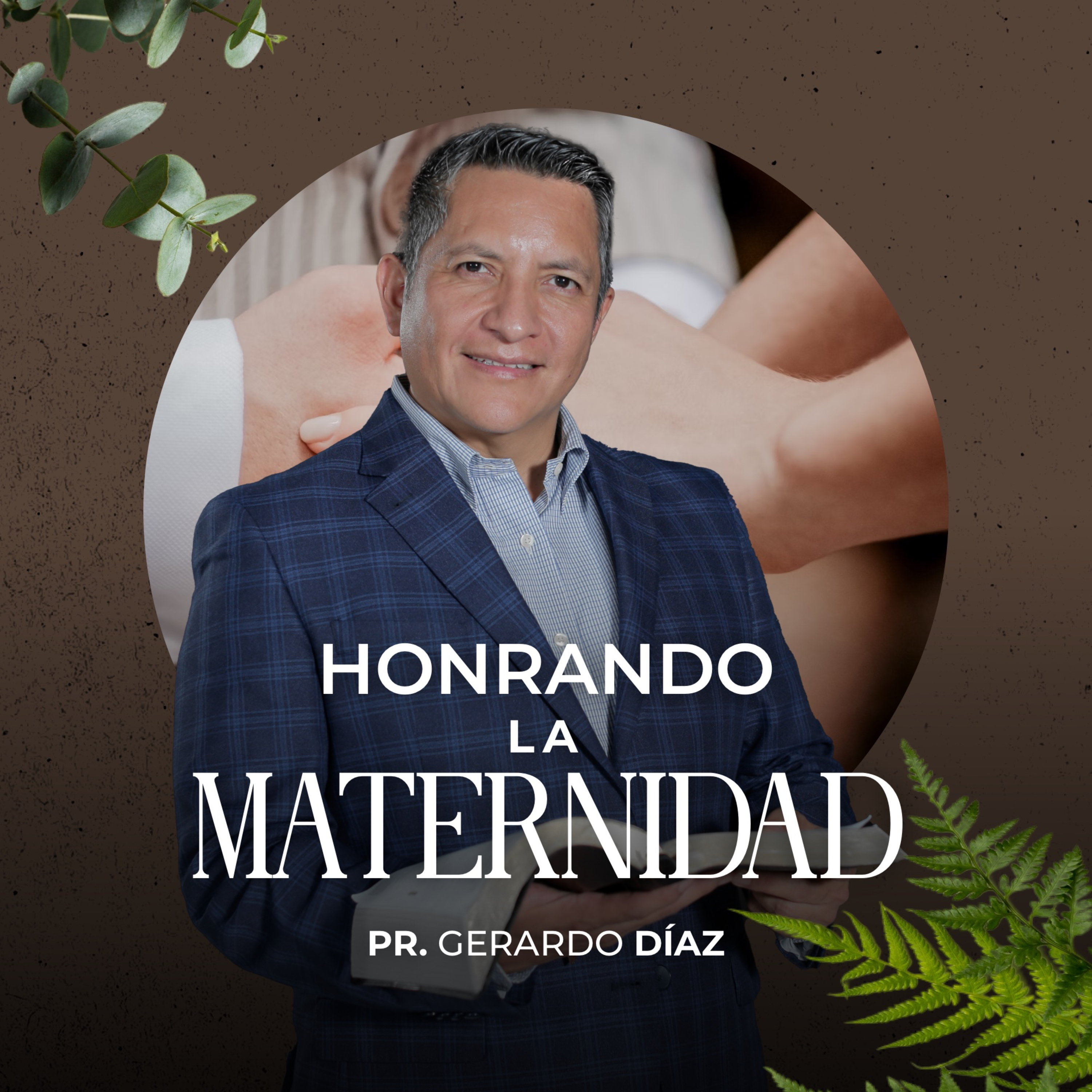 Portada de Vida Nueva Podcast