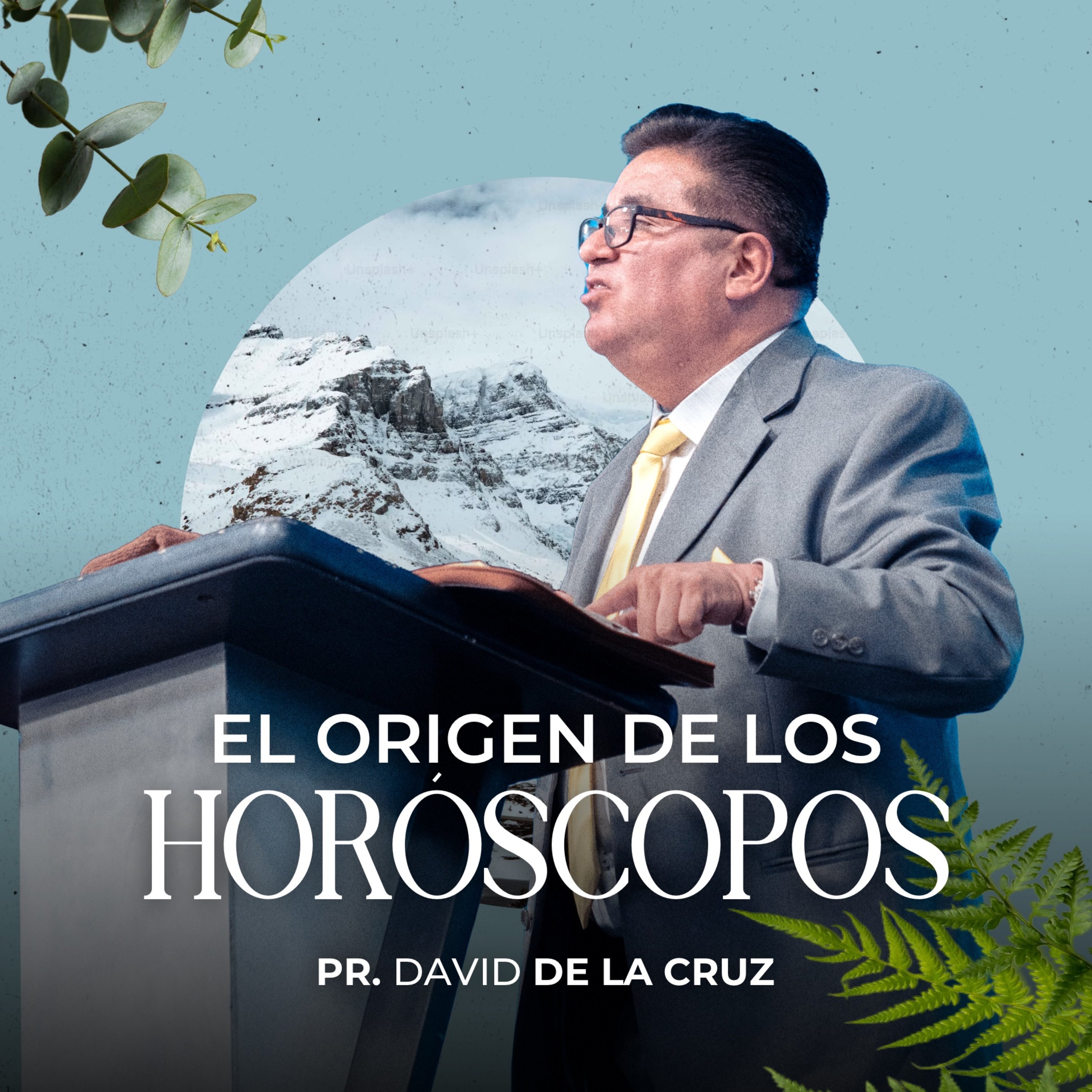 Portada de Vida Nueva Podcast