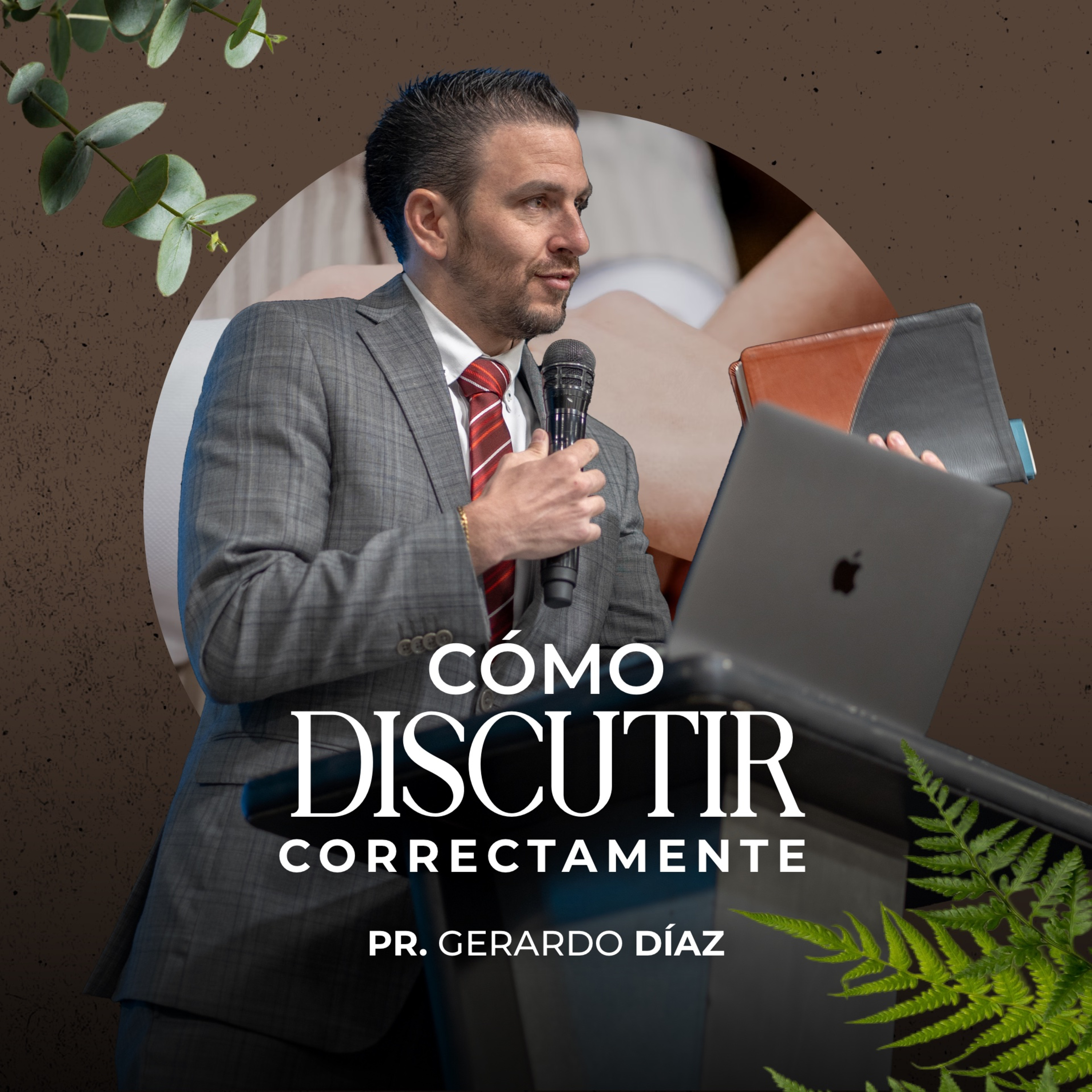 Portada de Vida Nueva Podcast