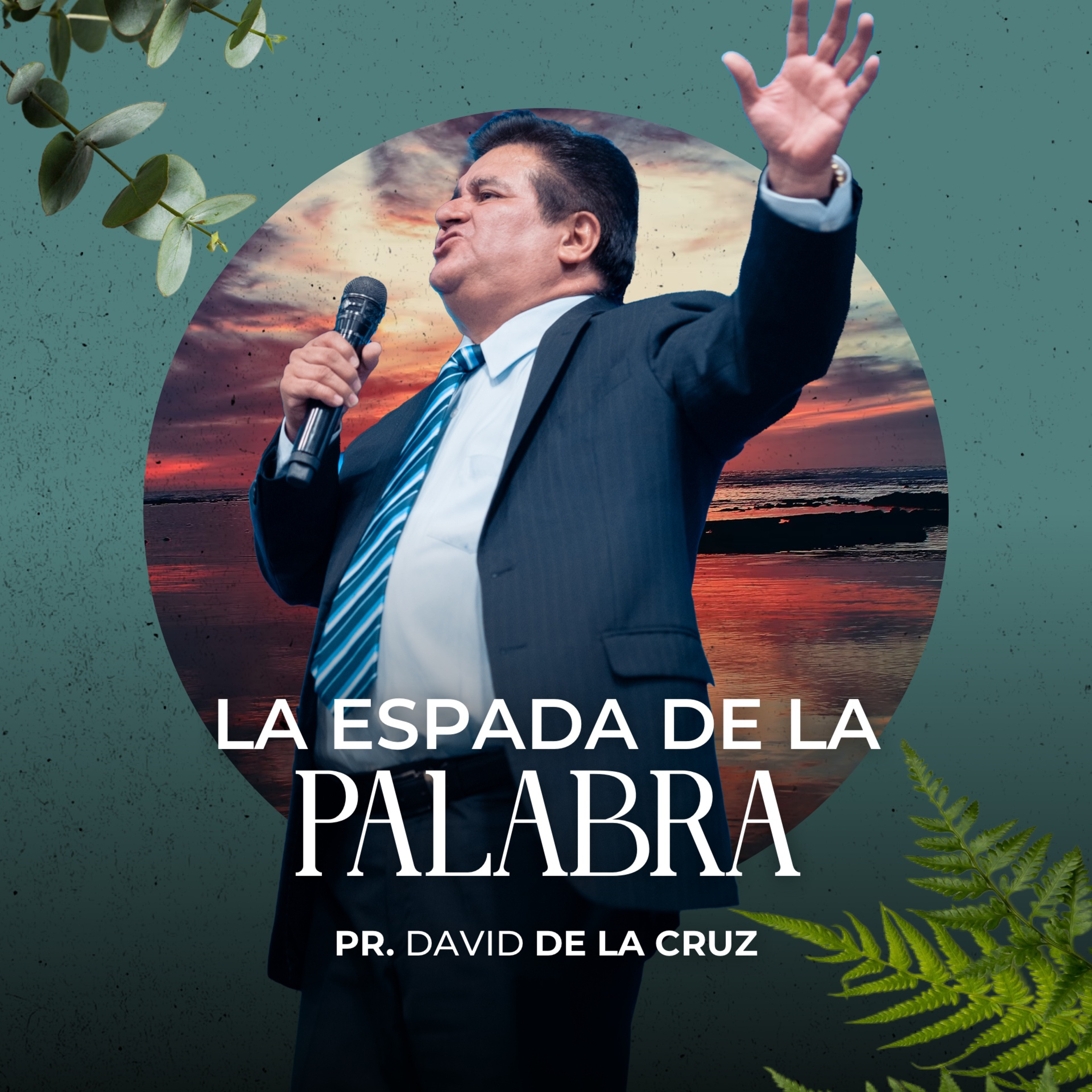 Portada de Vida Nueva Podcast